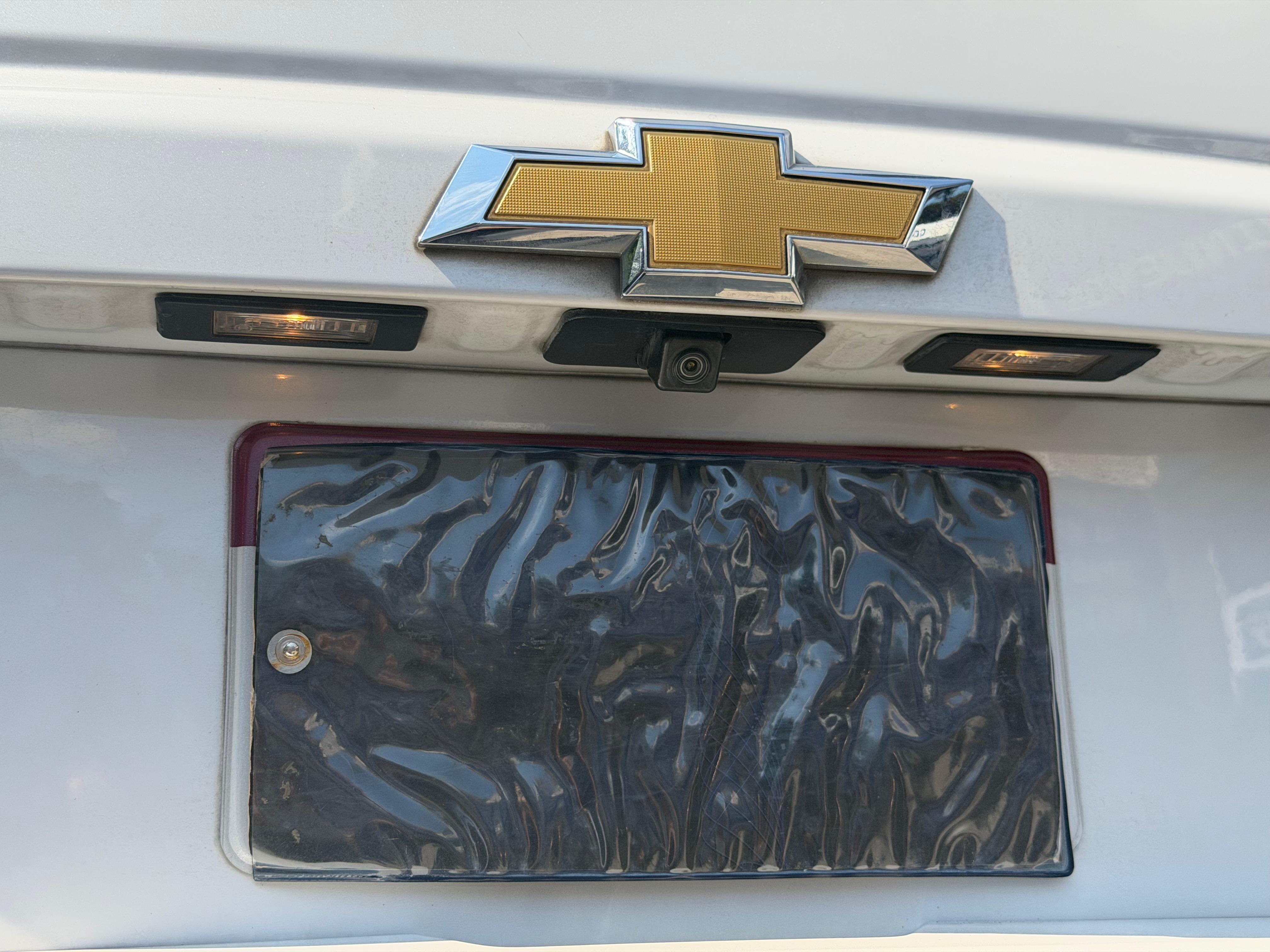 Chevrolet Suburban Premier 2018