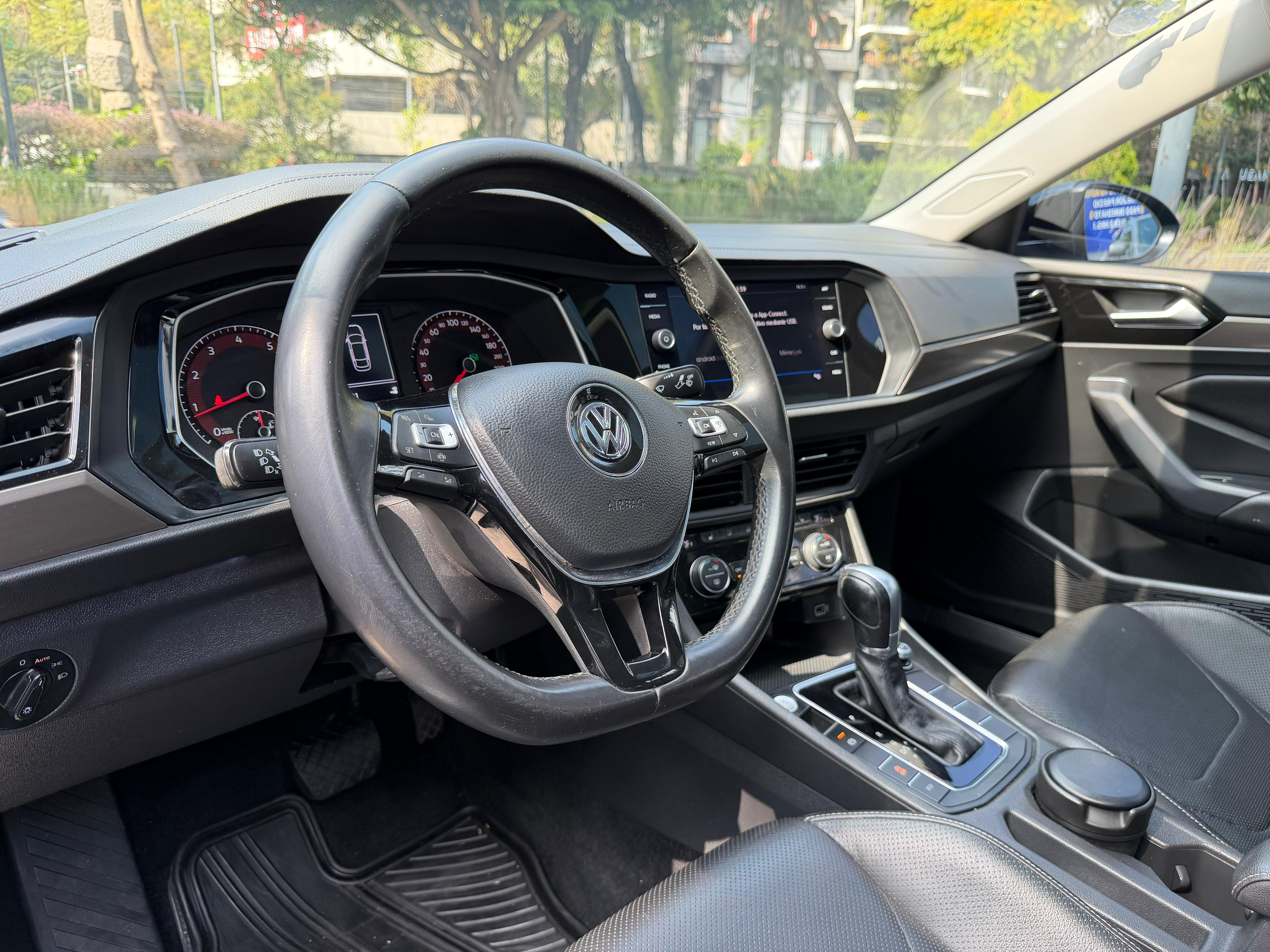 Volkswagen Jetta Highline 1.4T 2019