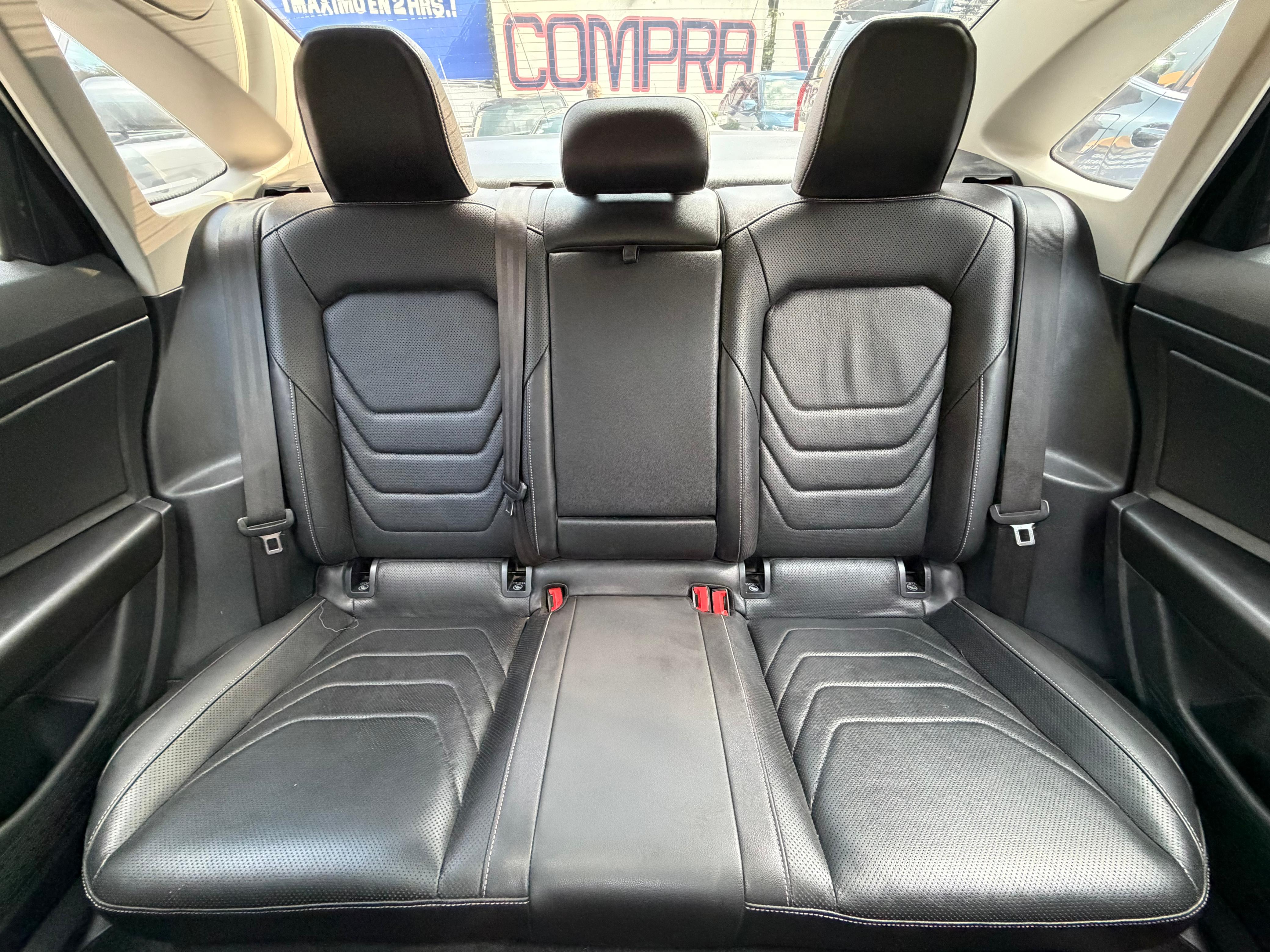 Volkswagen Jetta Highline 1.4T 2019