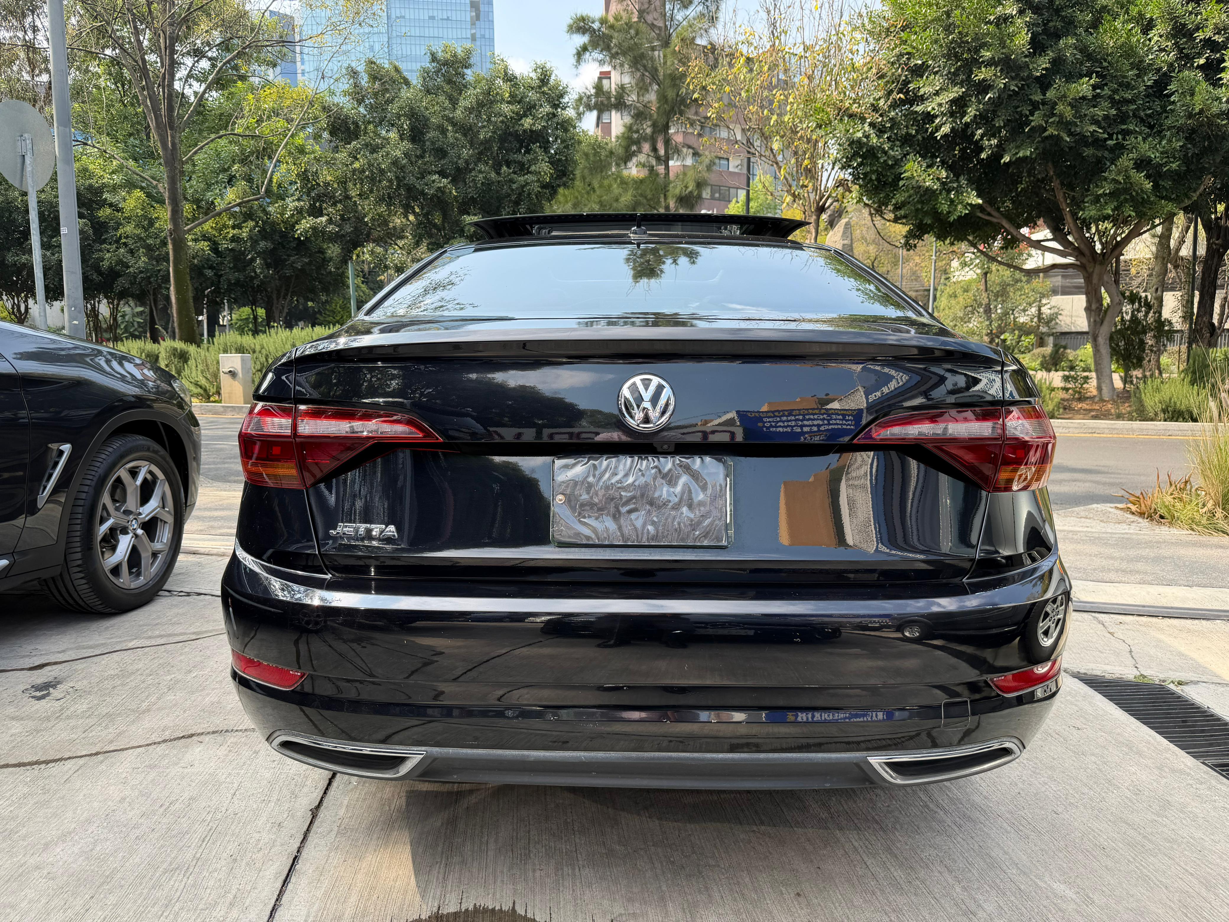 Volkswagen Jetta Highline 1.4T 2019