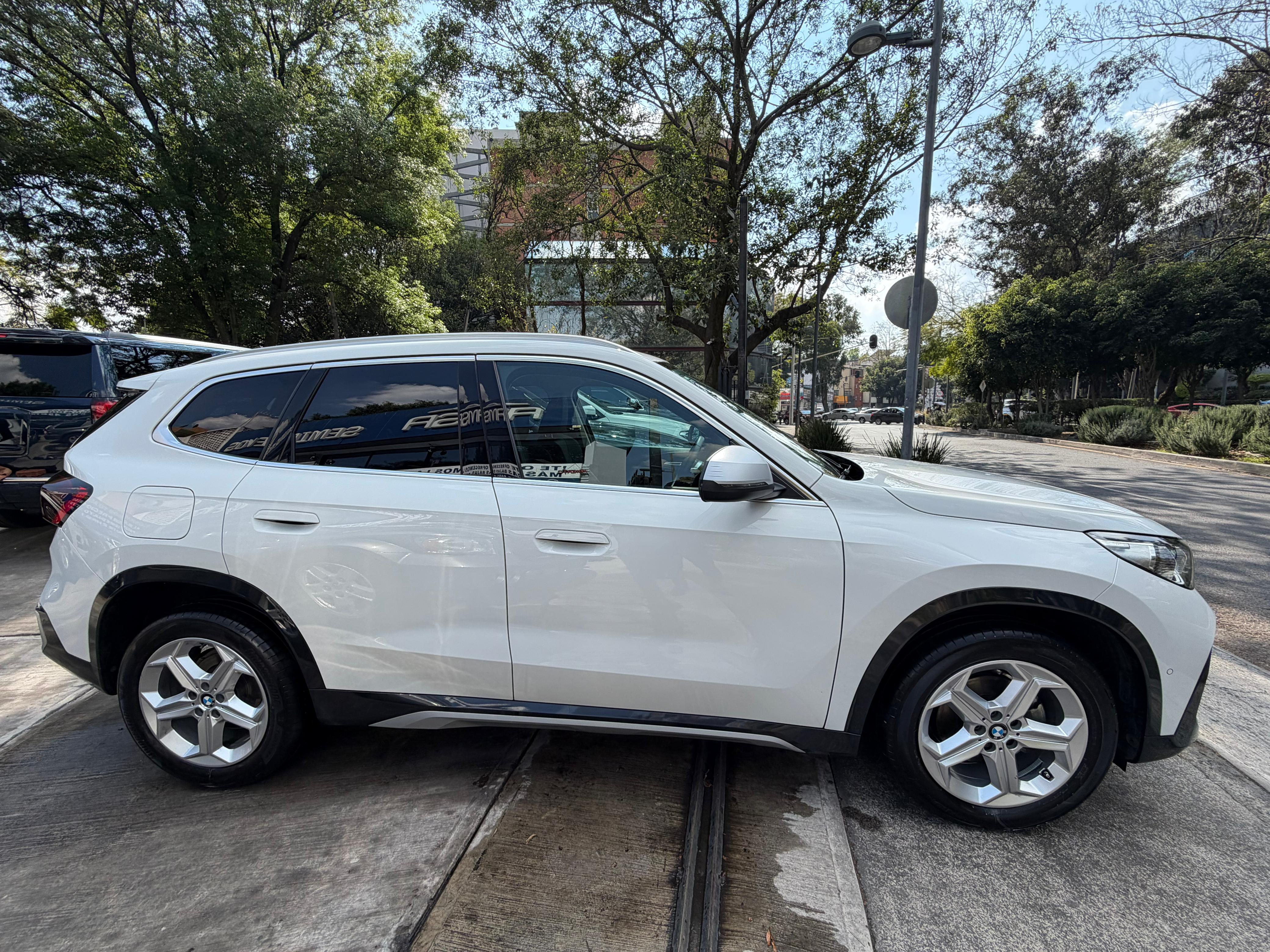 BMW X1 SDRIVE 18i 2025