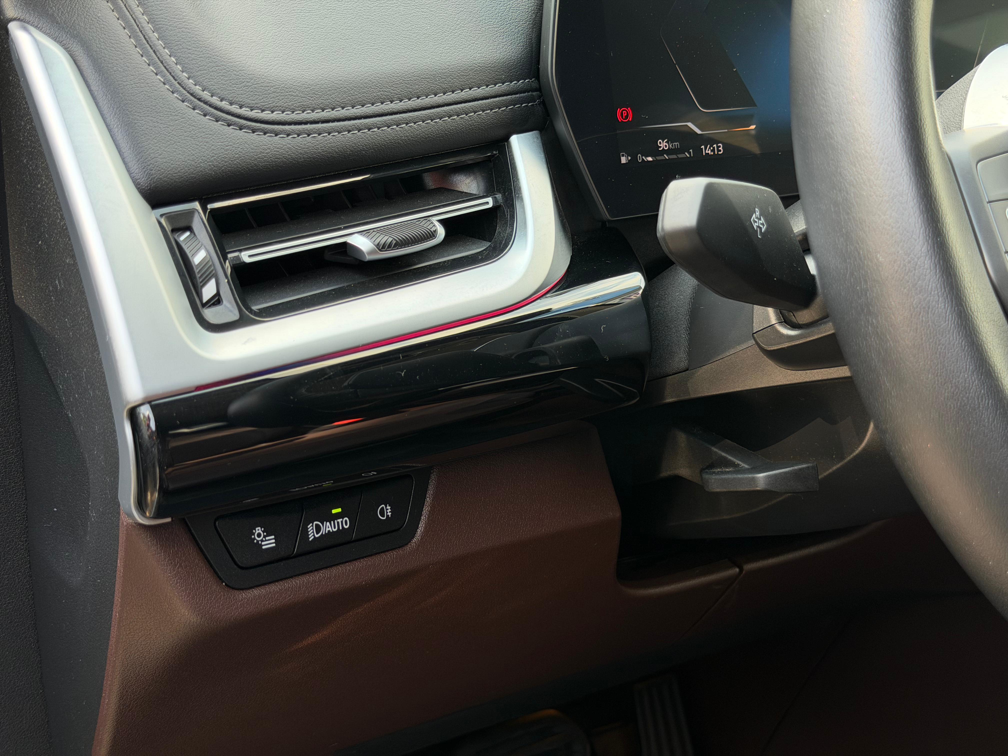 BMW X1 SDRIVE 18i 2025