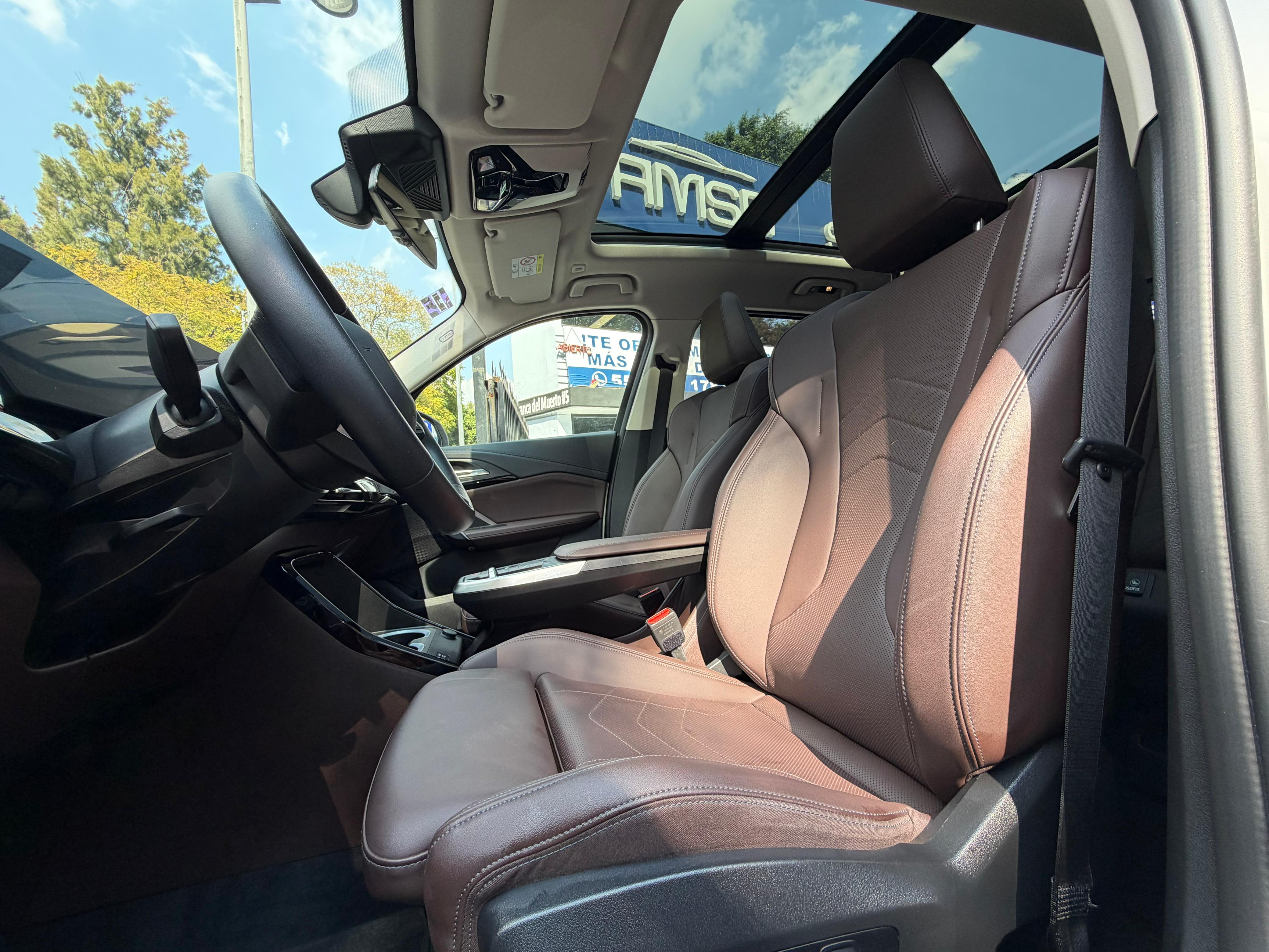 BMW X1 SDRIVE 18i 2025