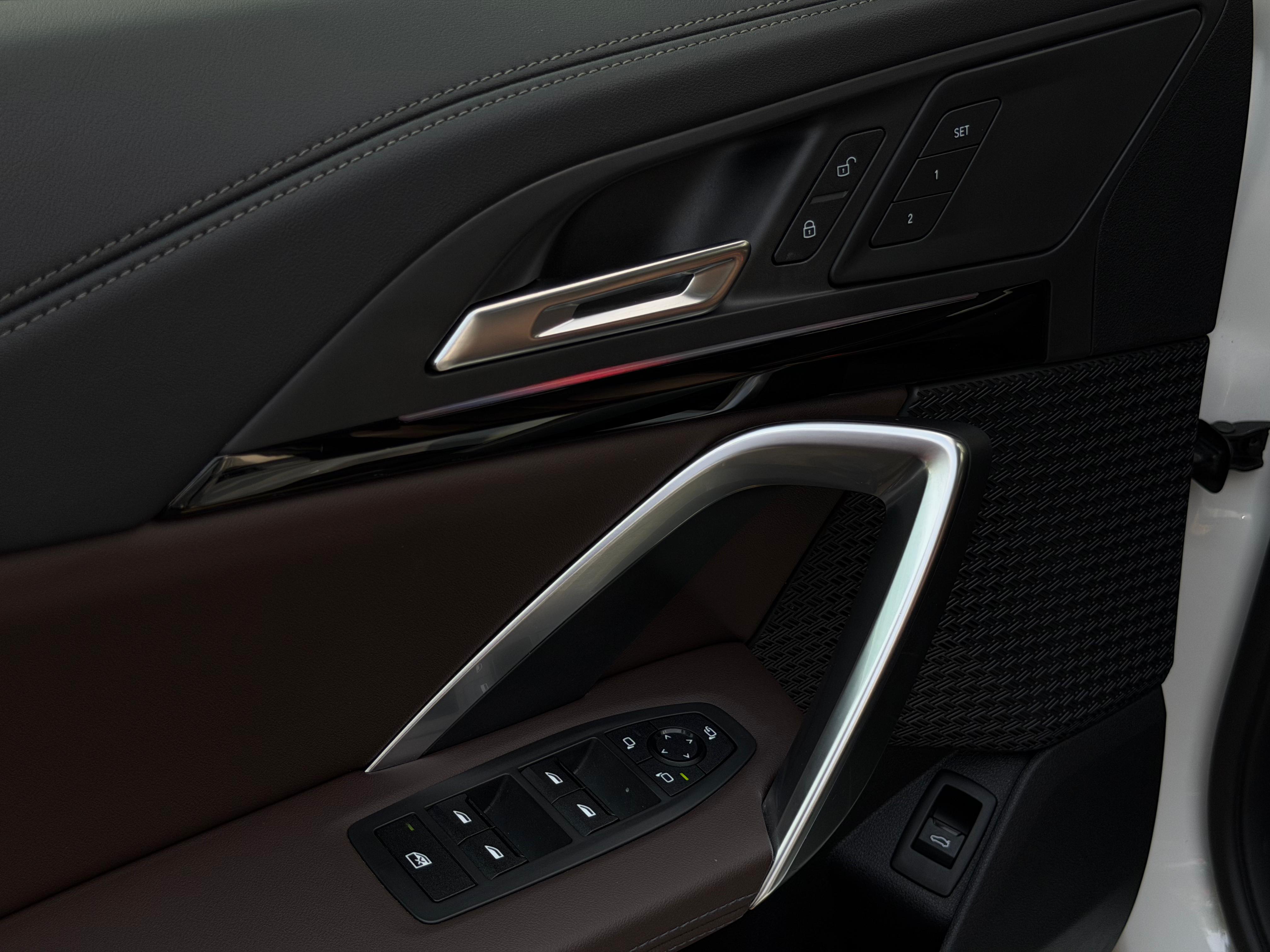 BMW X1 SDRIVE 18i 2025