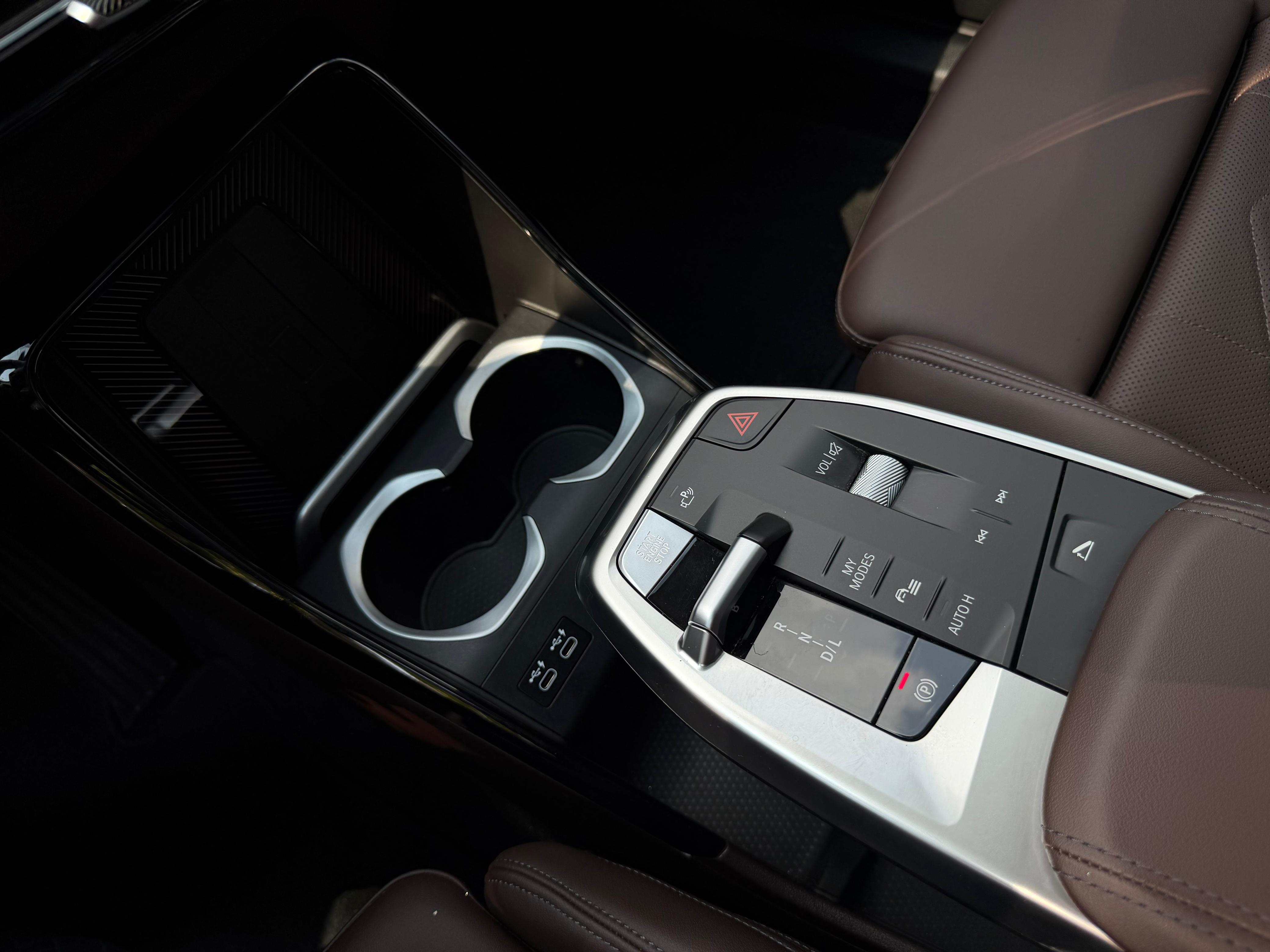 BMW X1 SDRIVE 18i 2025