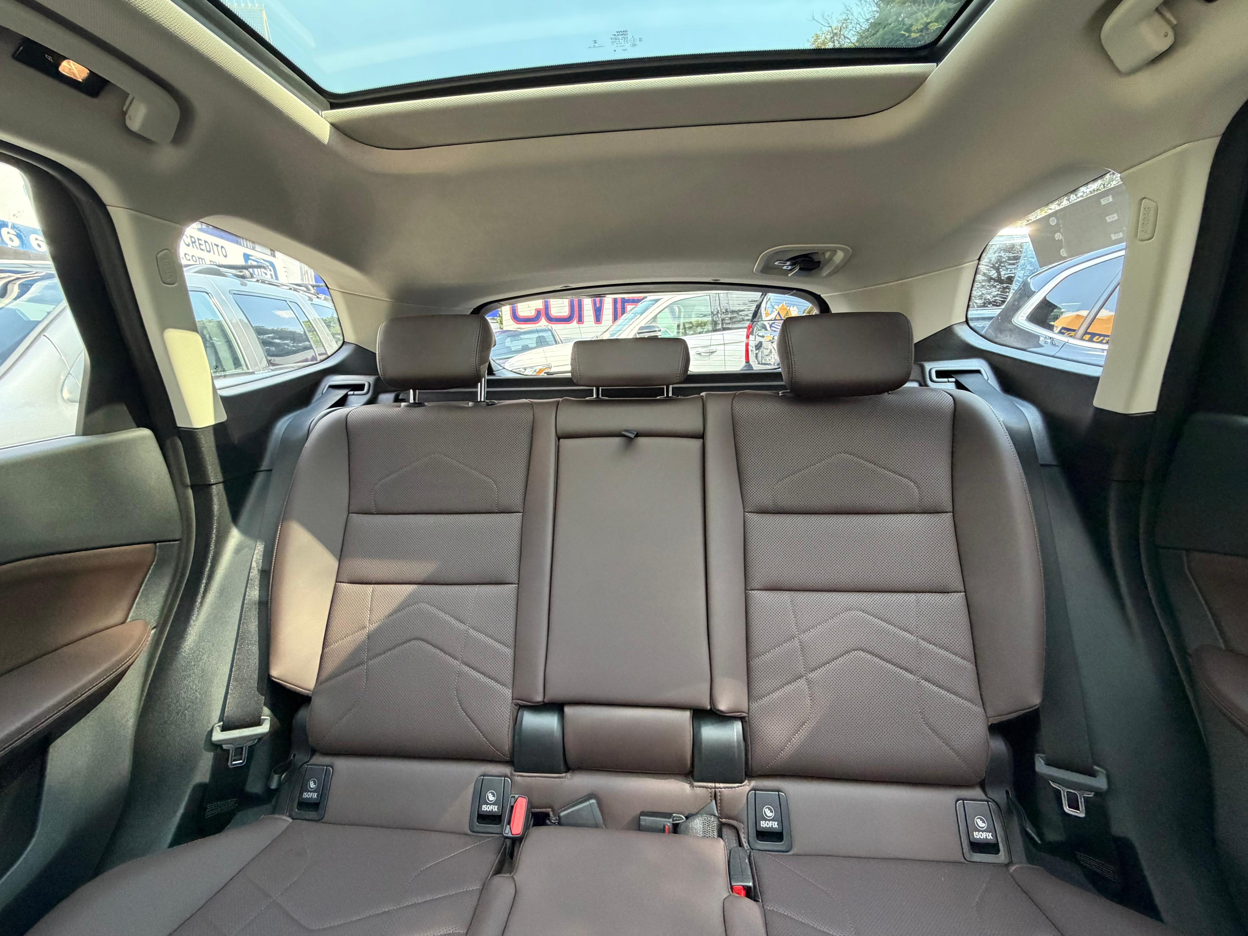 BMW X1 SDRIVE 18i 2025