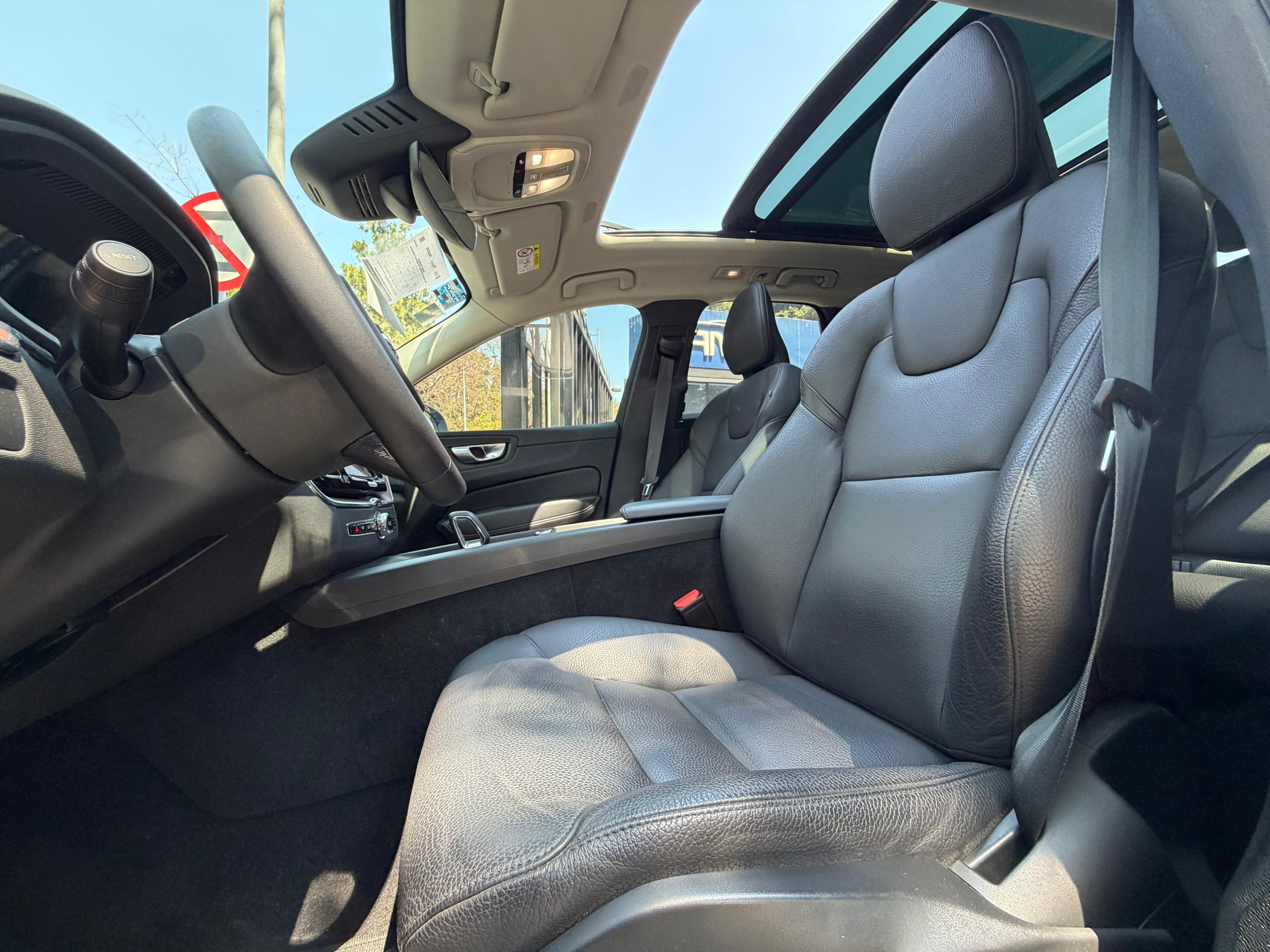 Volvo XC60 B5 Plus Awd Mild-Hybrid 2024