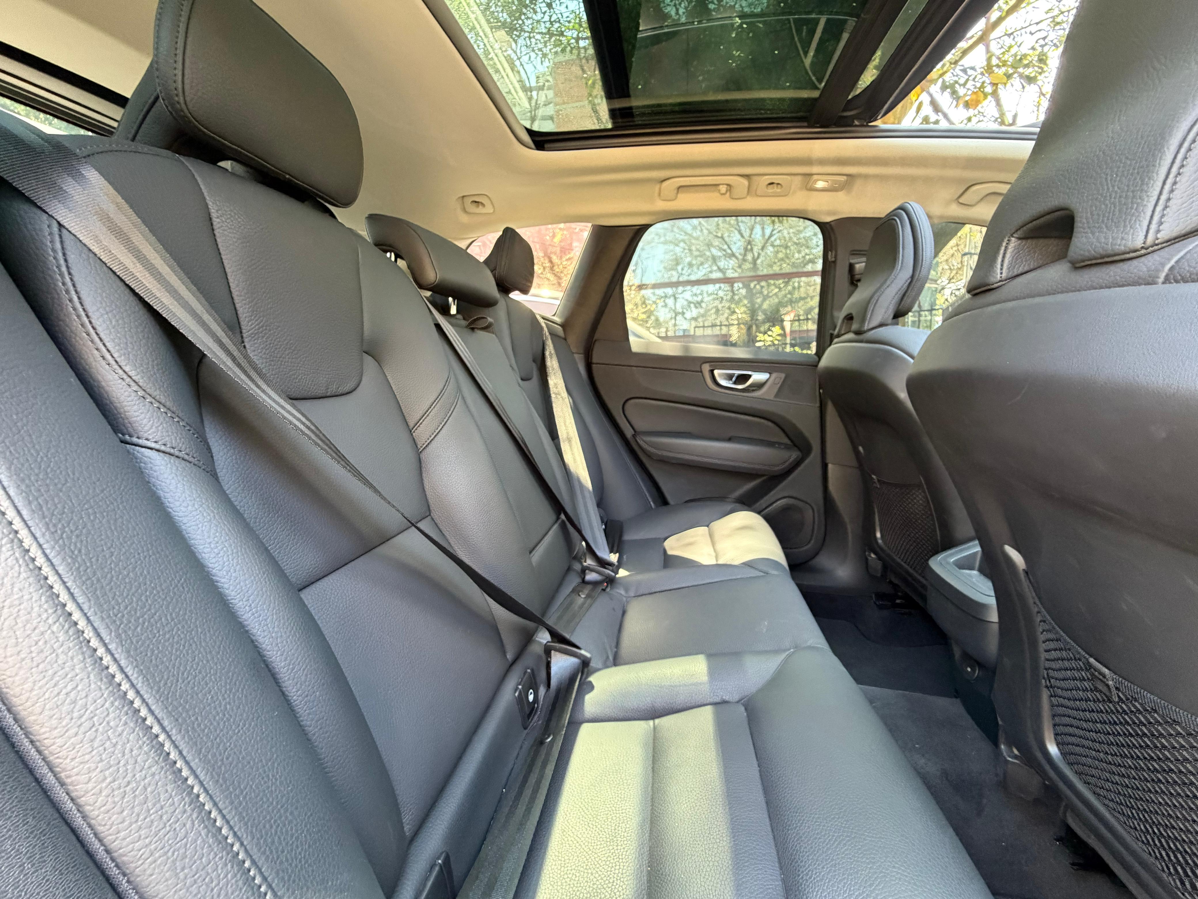 Volvo XC60 B5 Plus Awd Mild-Hybrid 2024