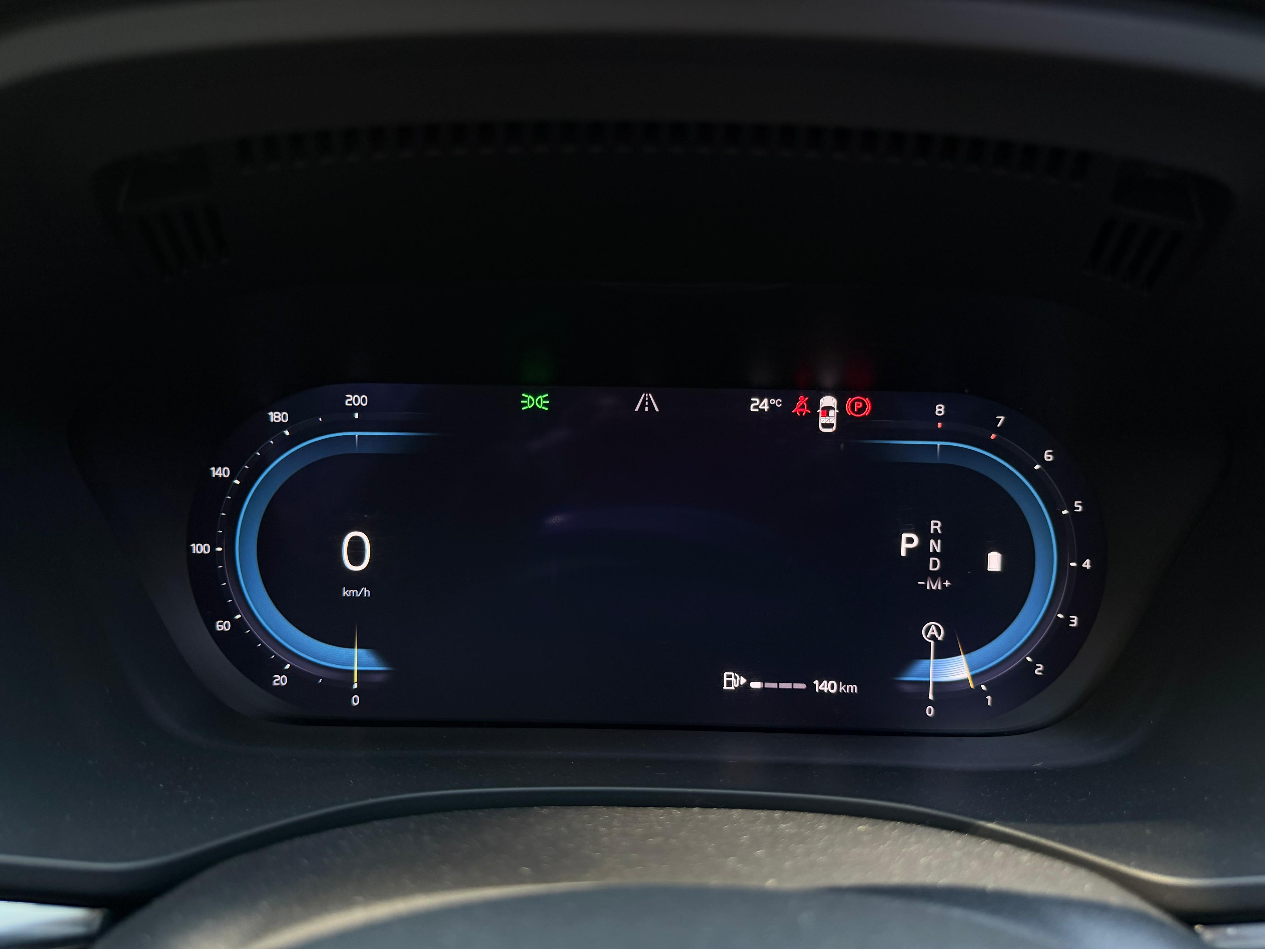 Volvo XC60 B5 Plus Awd Mild-Hybrid 2024