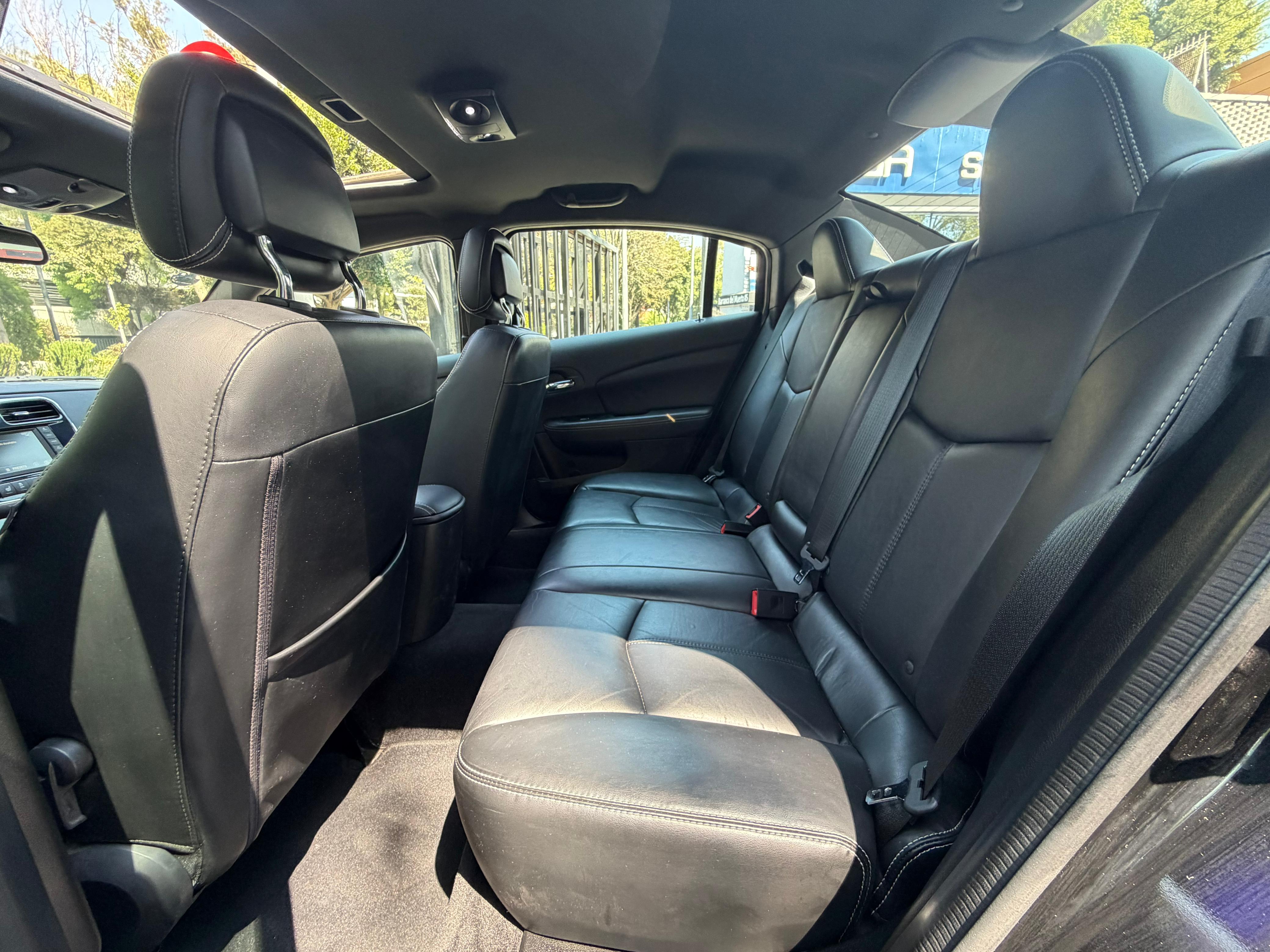 Chrysler 200 Limited 2014