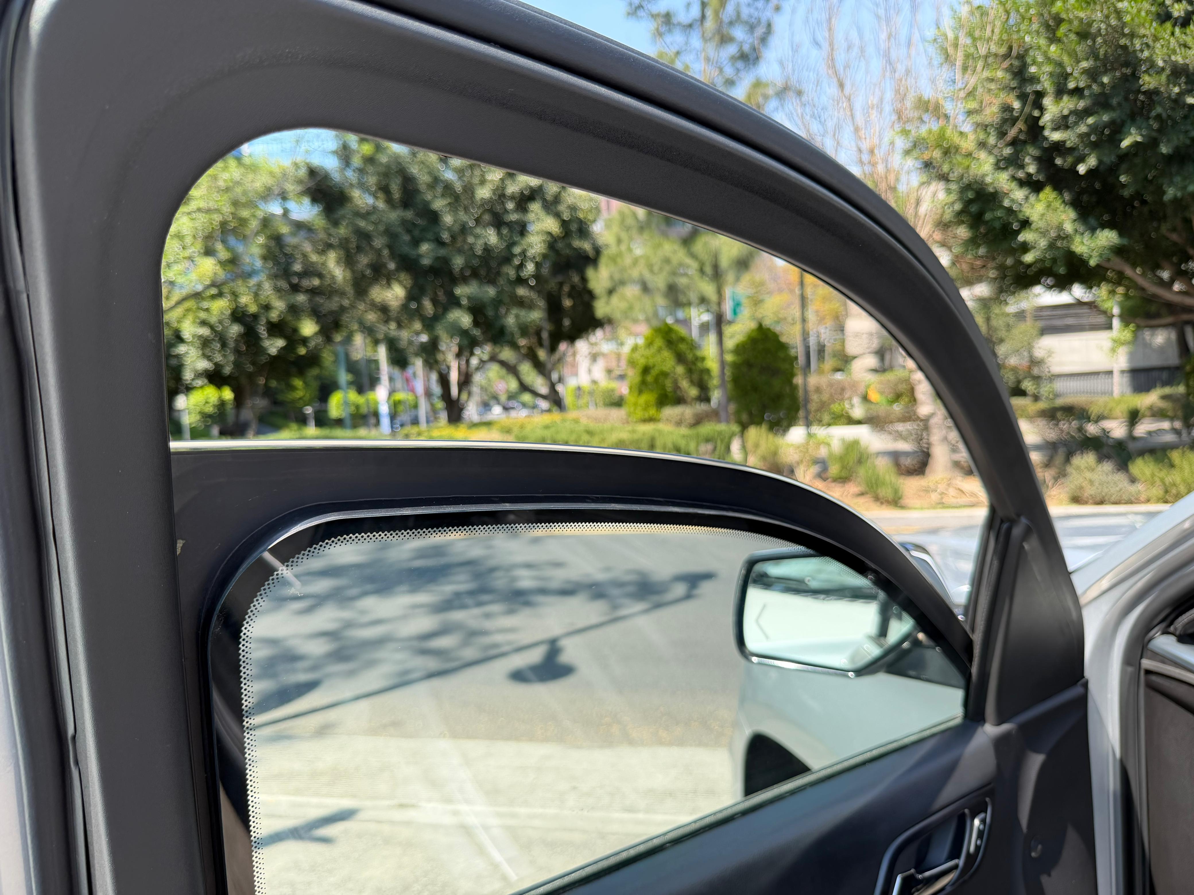 Chevrolet Tahoe LTZ Blindada Lvl. 3+ 2015