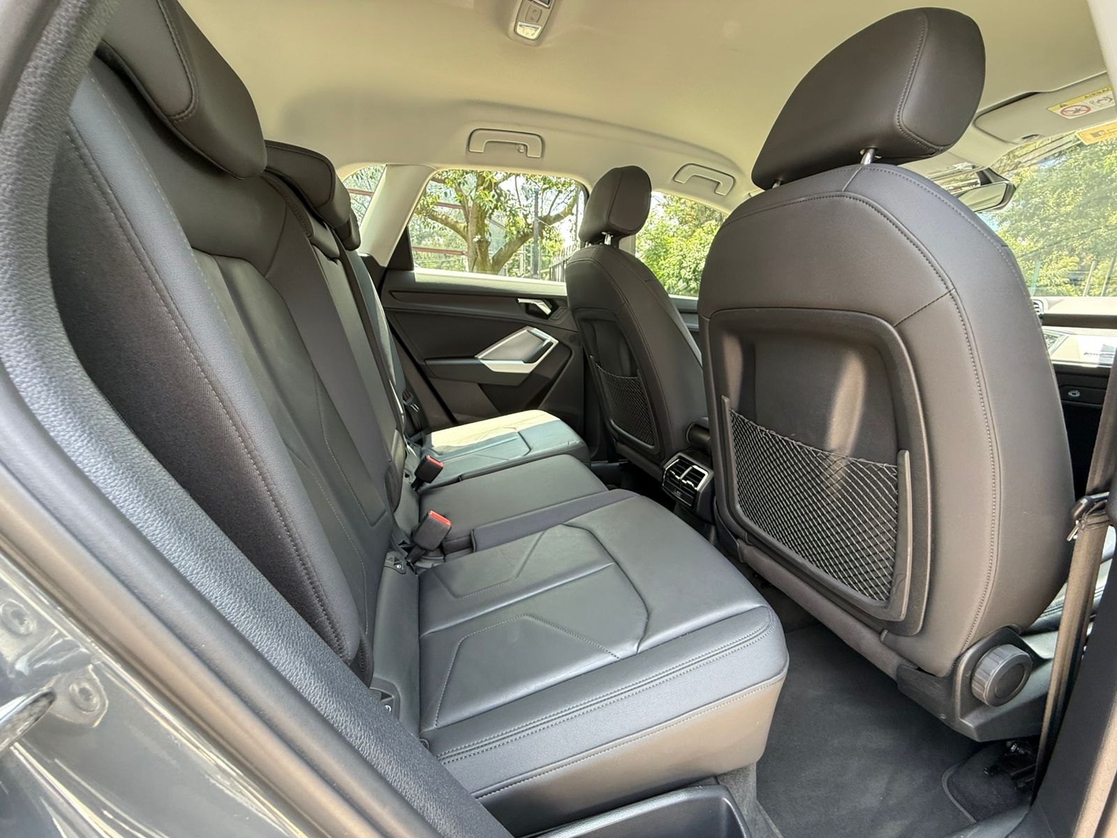Audi Q3 Dynamic 2022