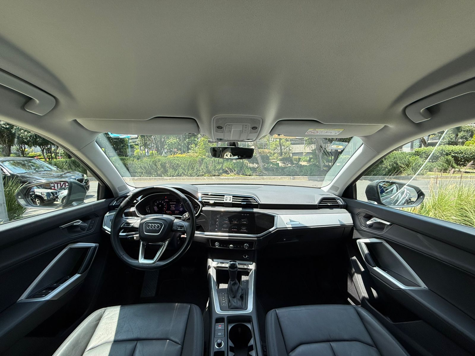 Audi Q3 Dynamic 2022
