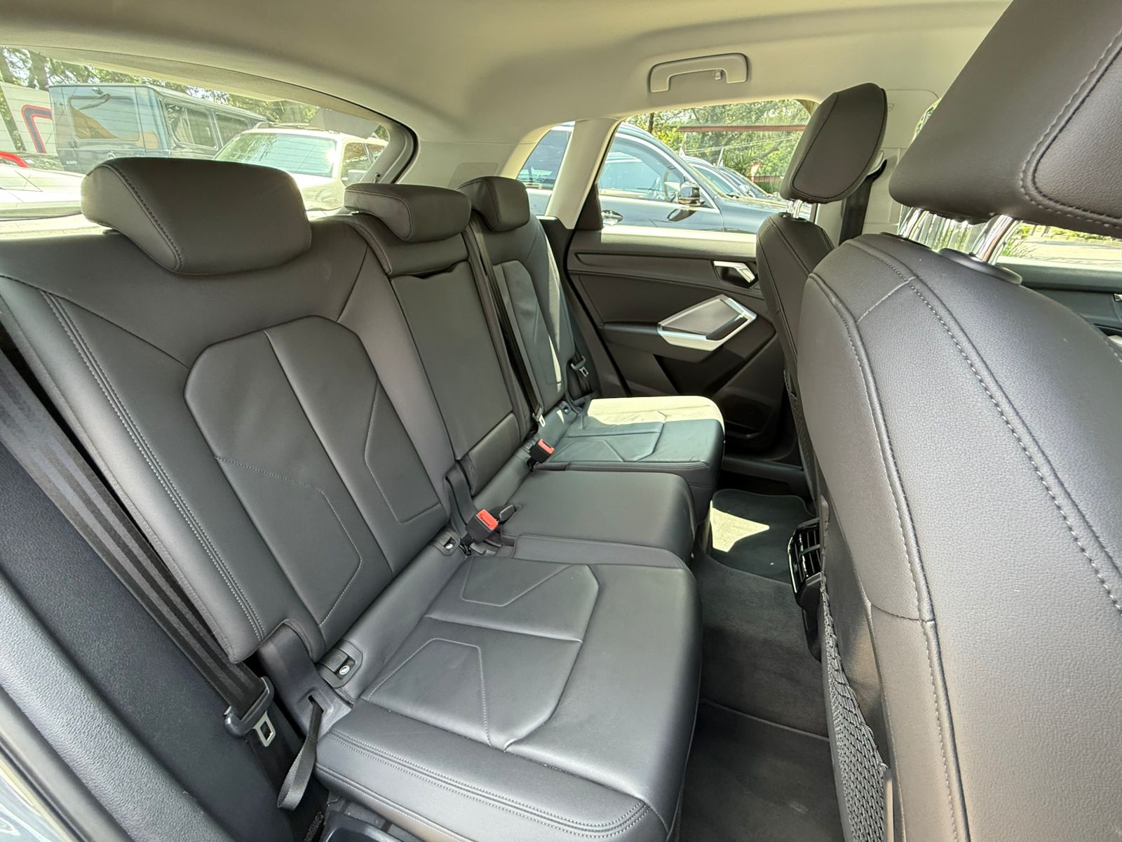Audi Q3 Dynamic 2022