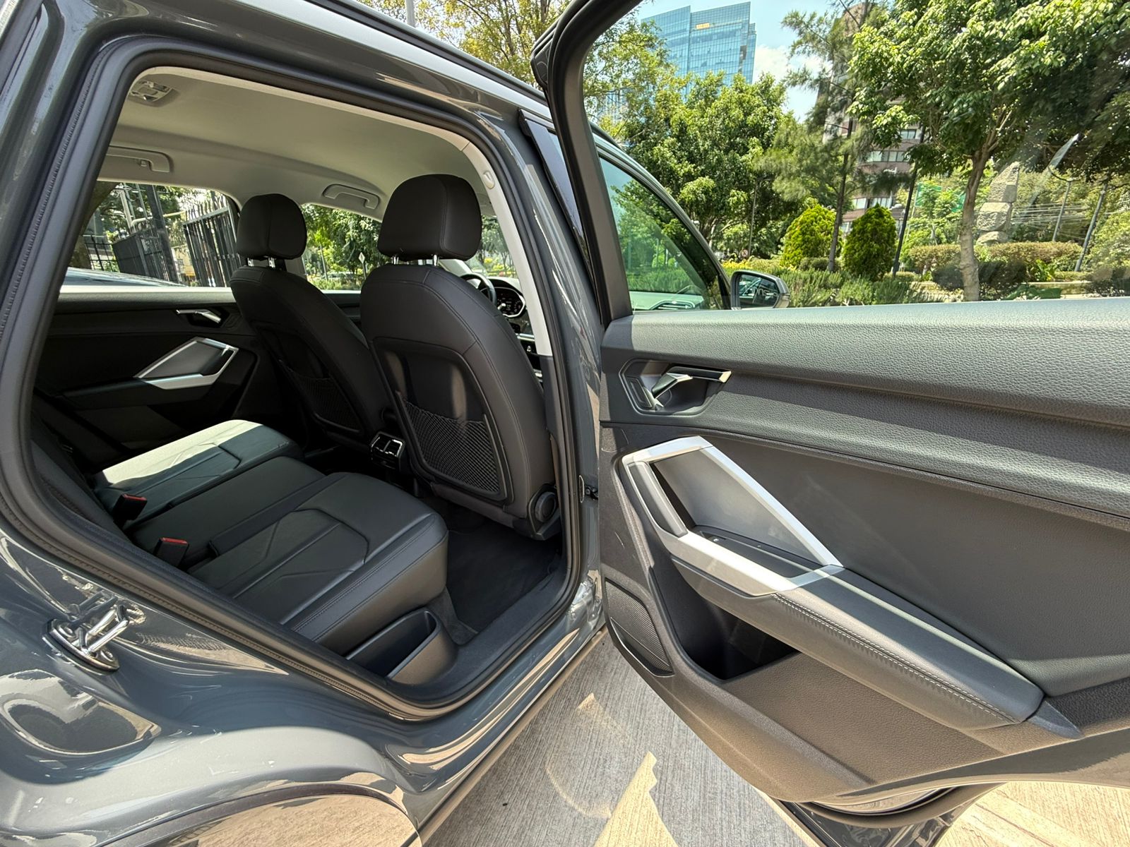 Audi Q3 Dynamic 2022