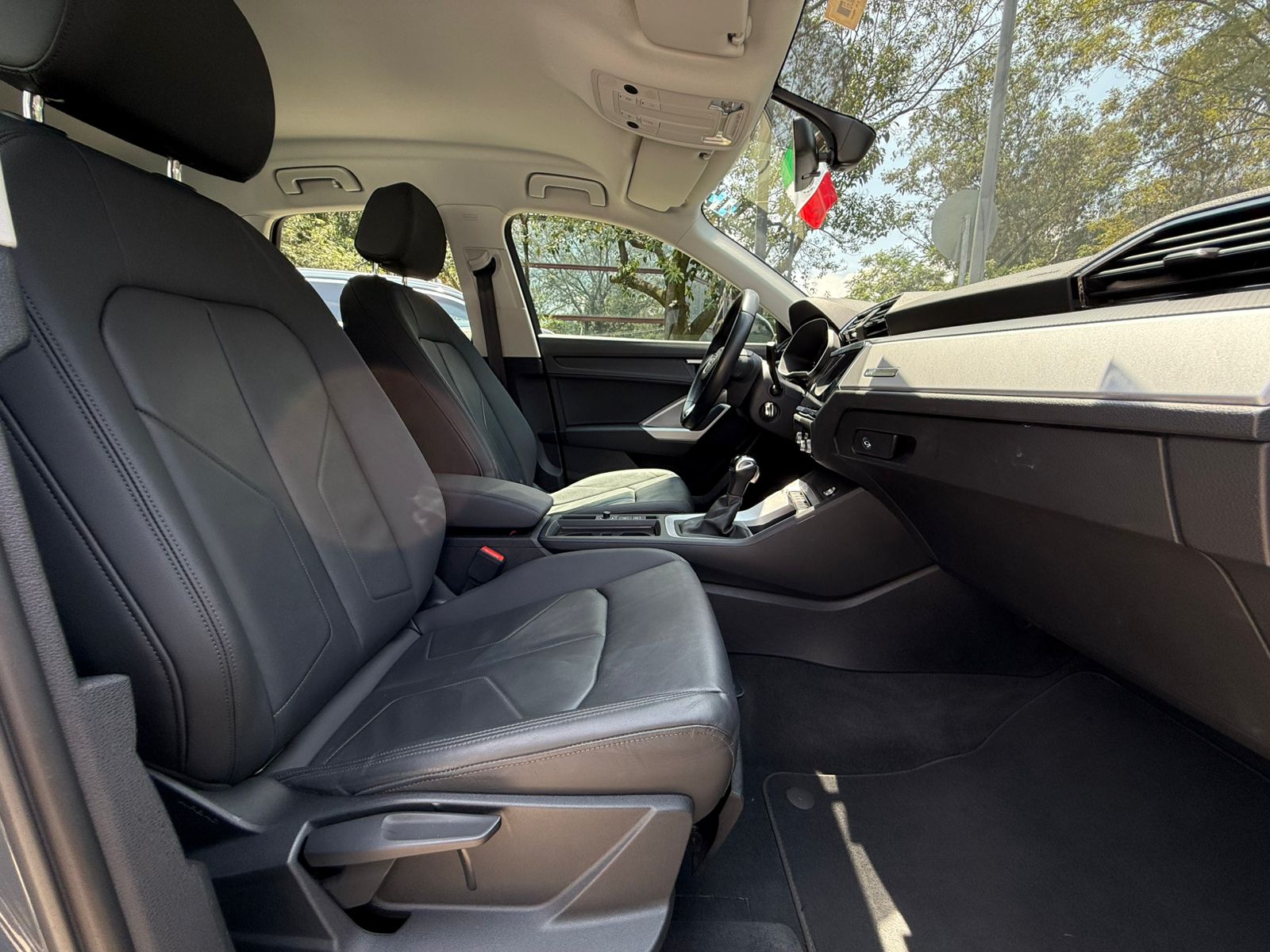 Audi Q3 Dynamic 2022