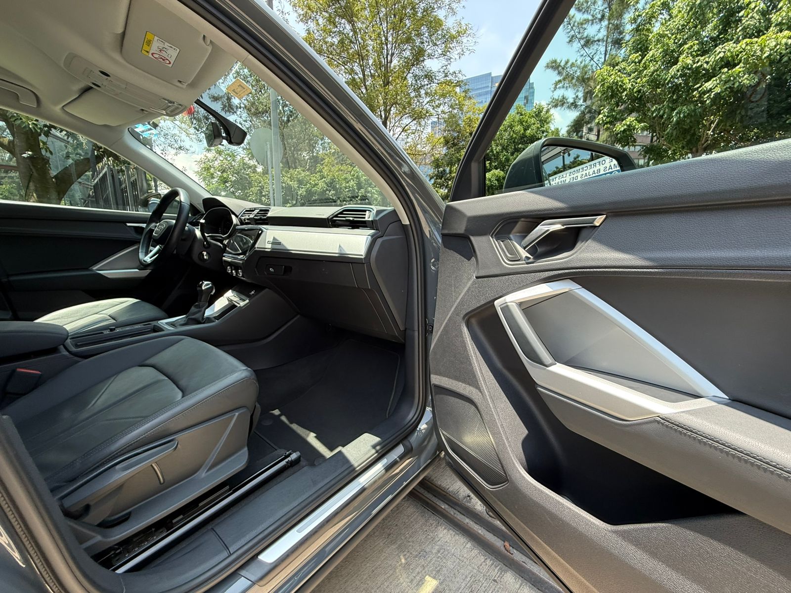 Audi Q3 Dynamic 2022