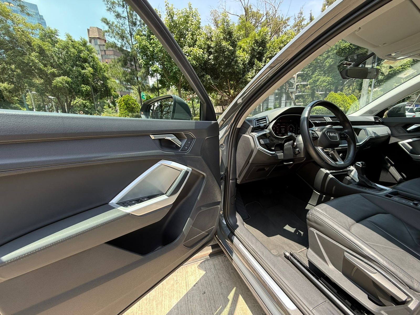 Audi Q3 Dynamic 2022