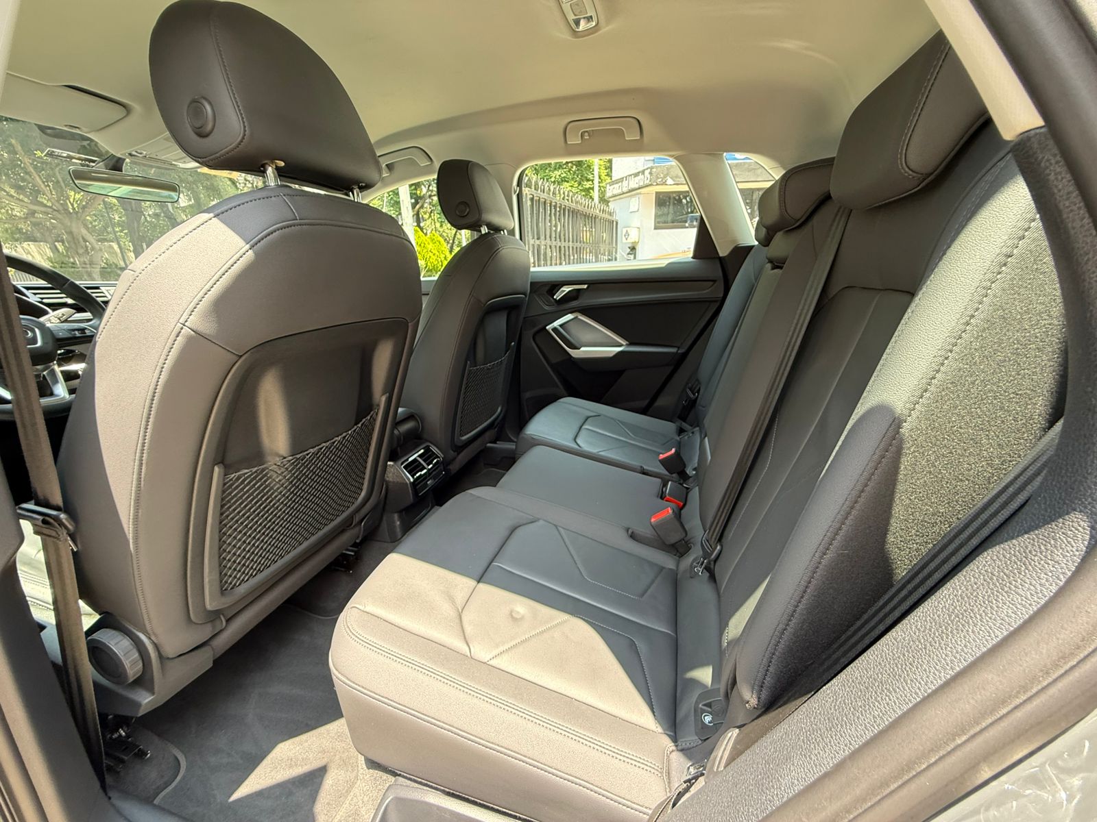 Audi Q3 Dynamic 2022