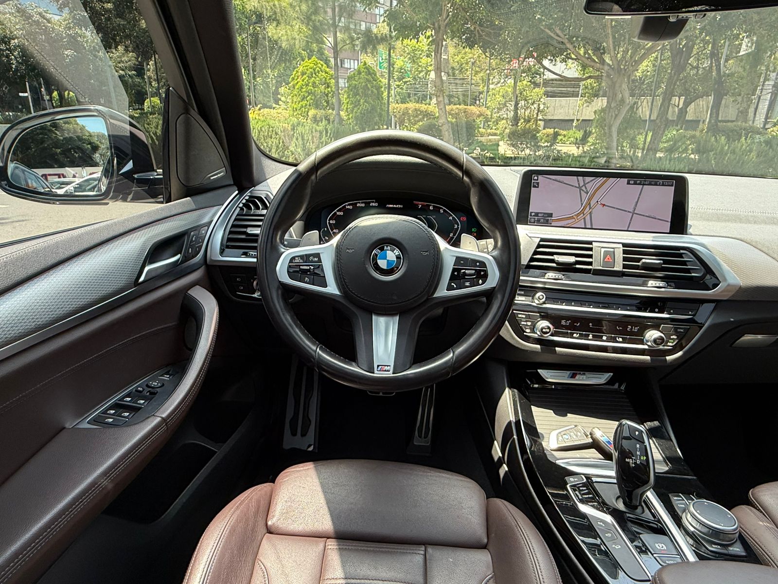 BMW X3 M40i Msport 2021