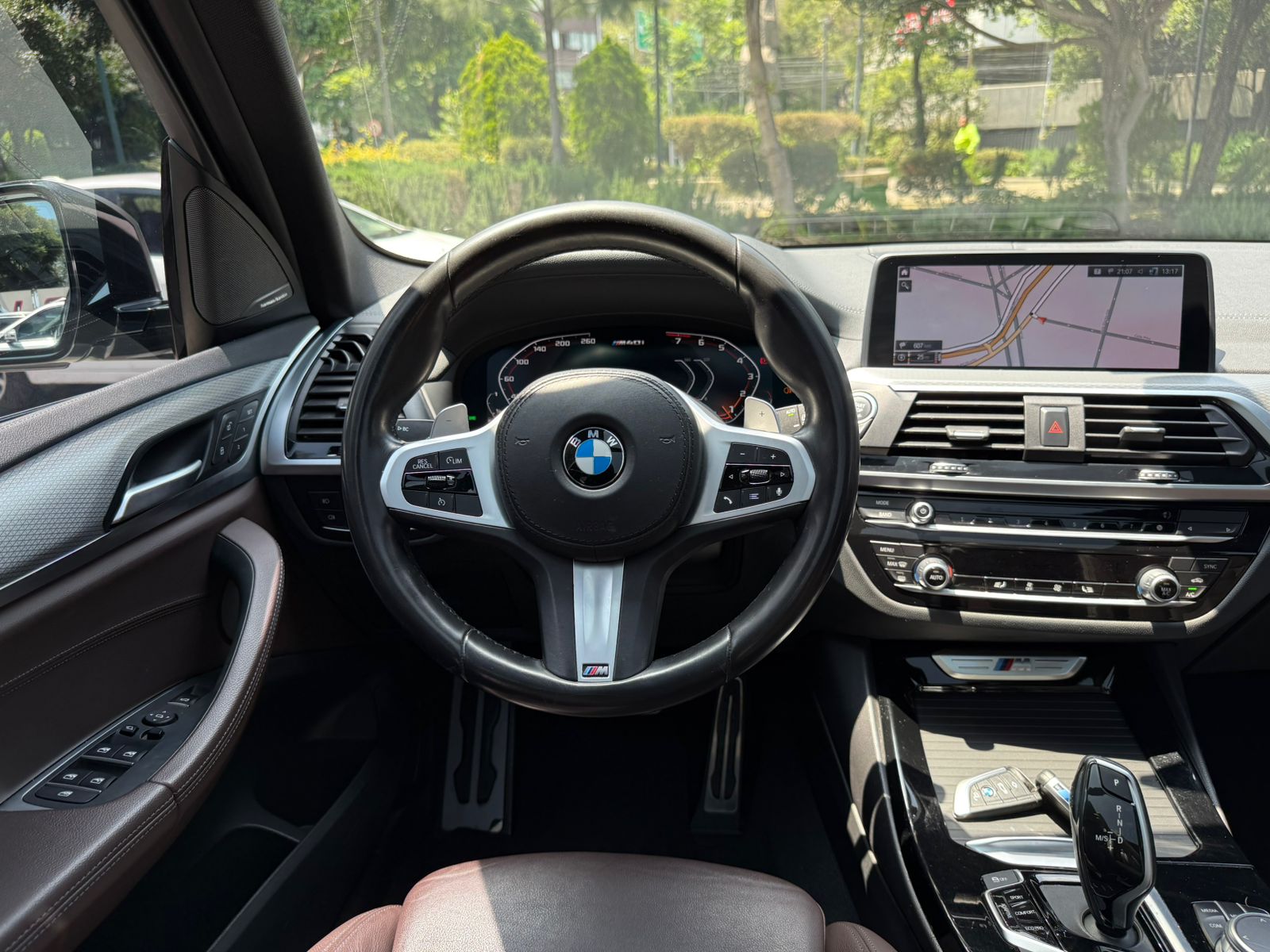 BMW X3 M40i Msport 2021
