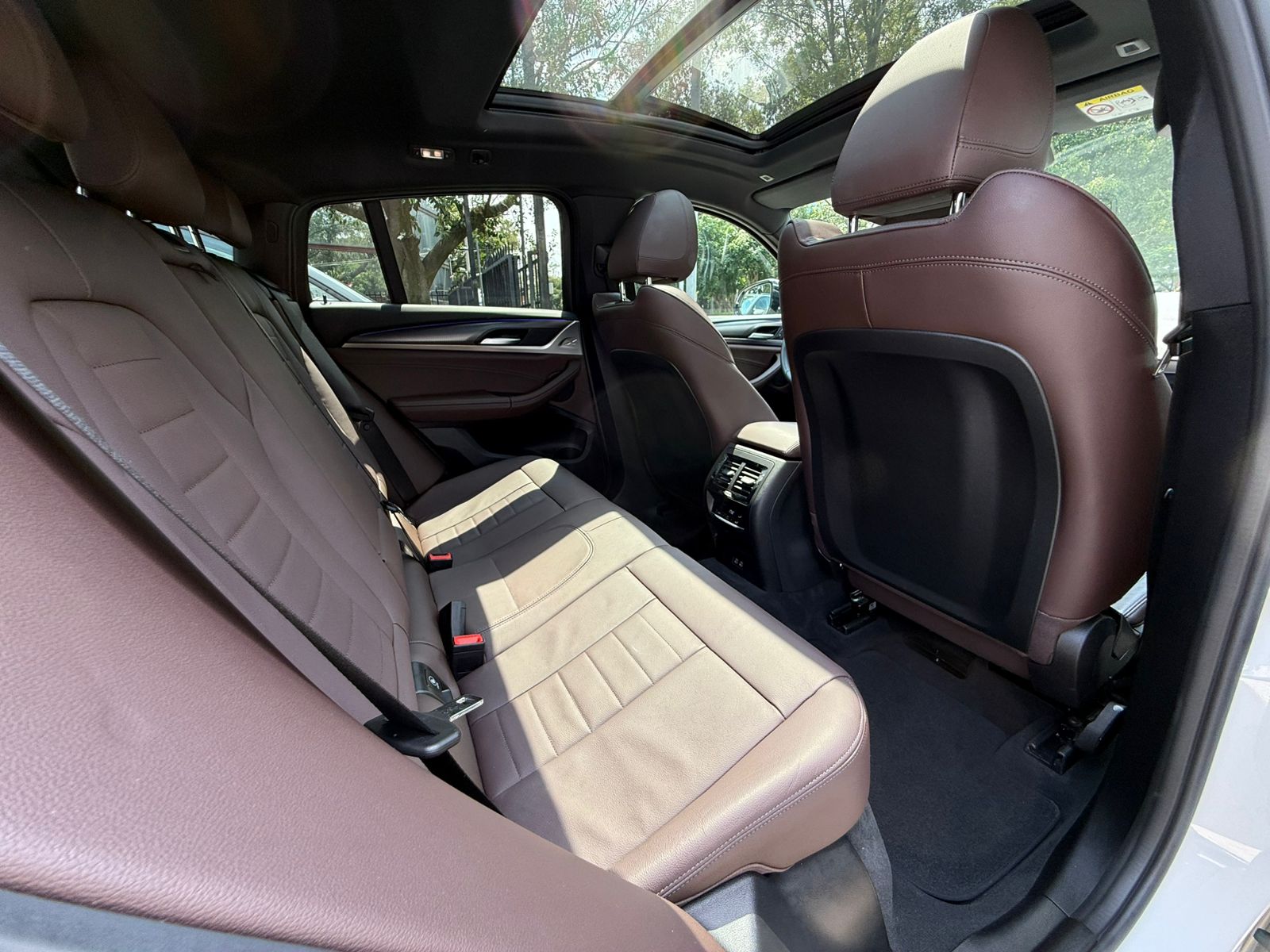 BMW X4 M30i  2024