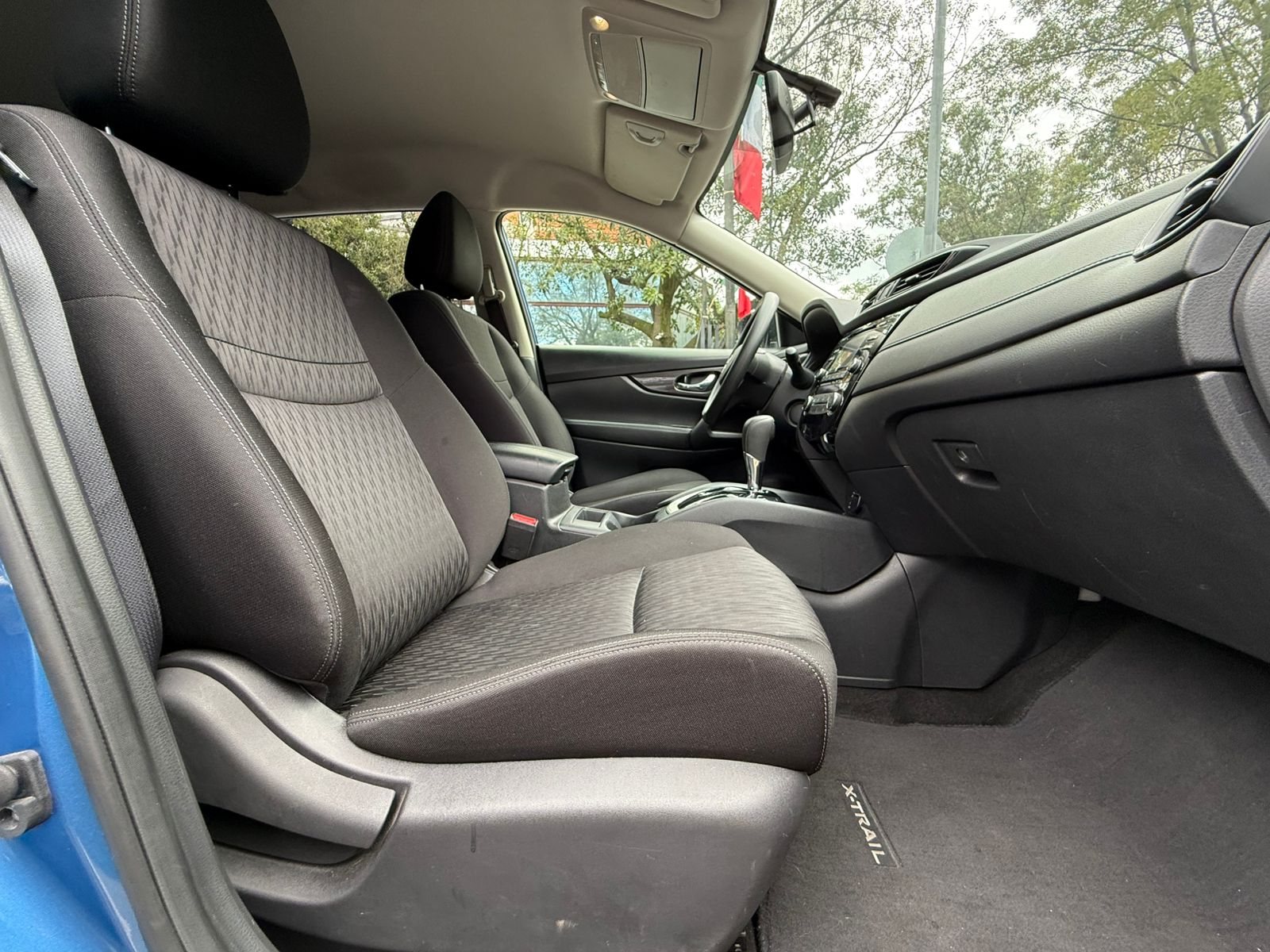 Nissan Xtrail Sense 2019