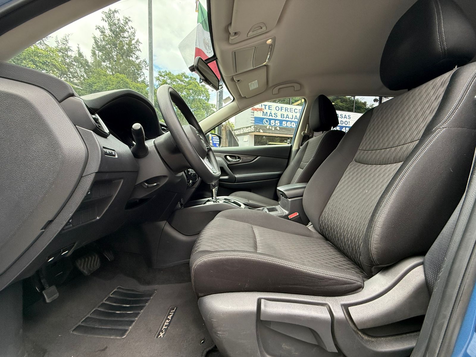 Nissan Xtrail Sense 2019