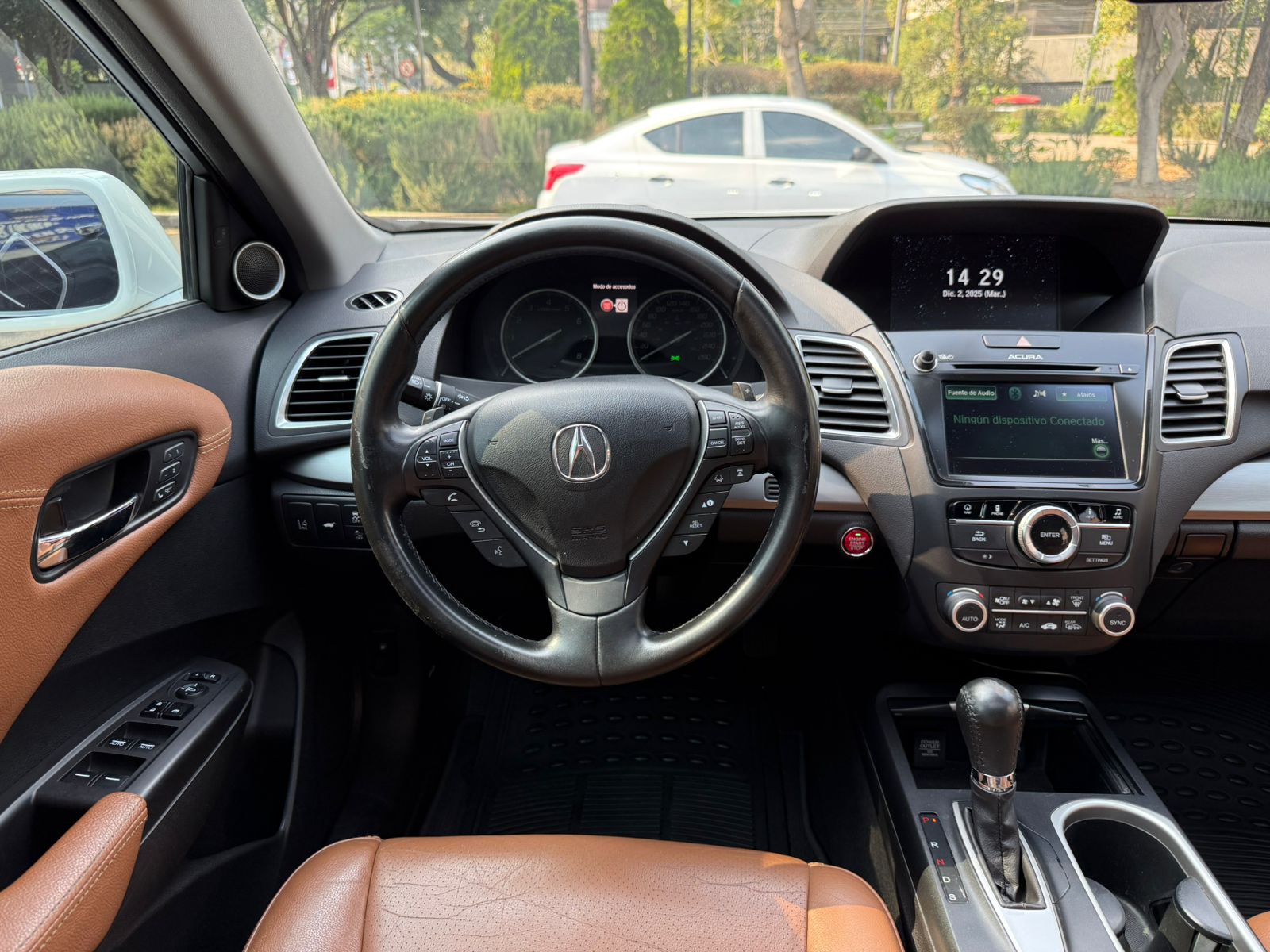 Acura RDX  2016