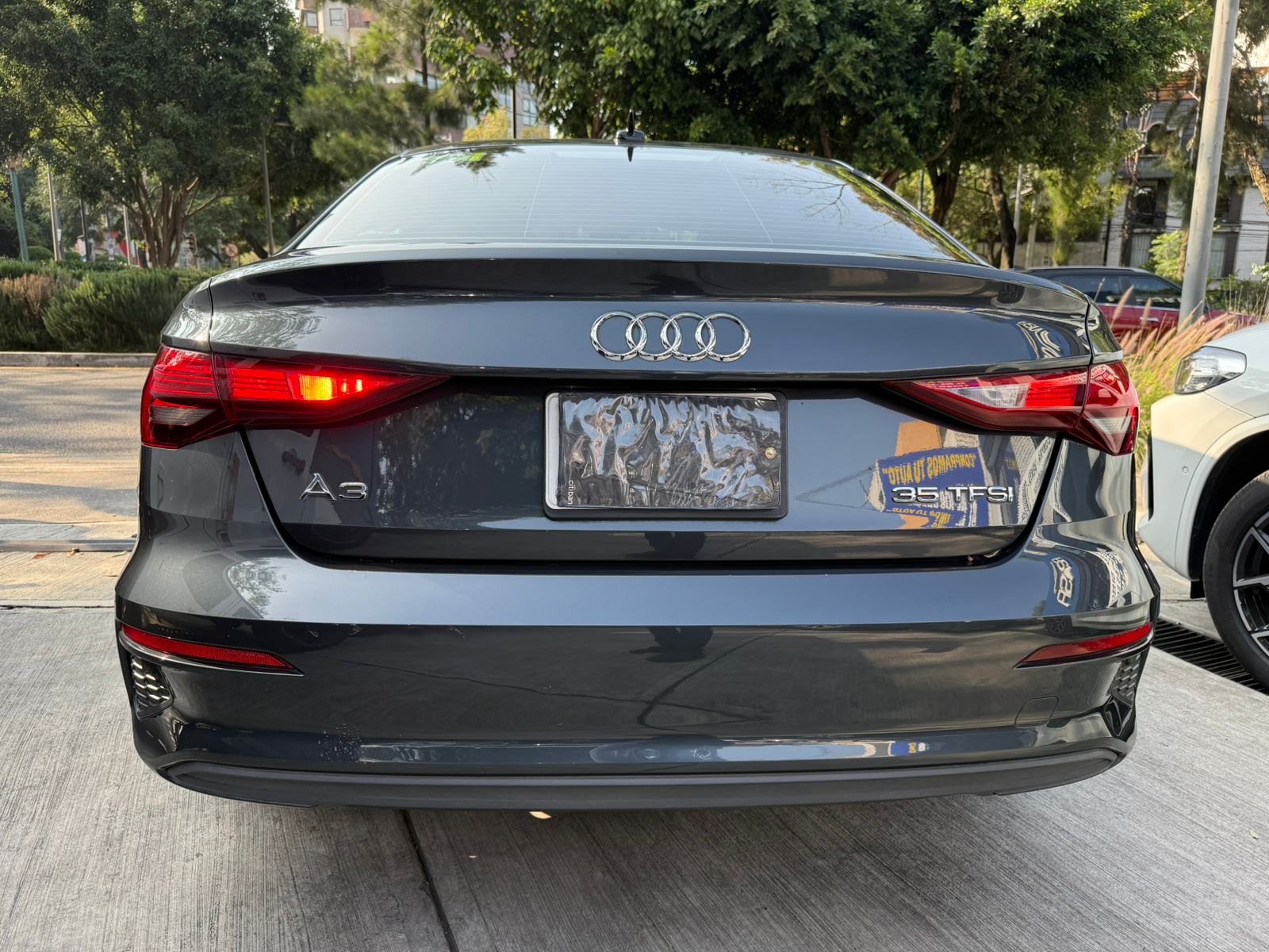 Audi A3 Dynamic 2022