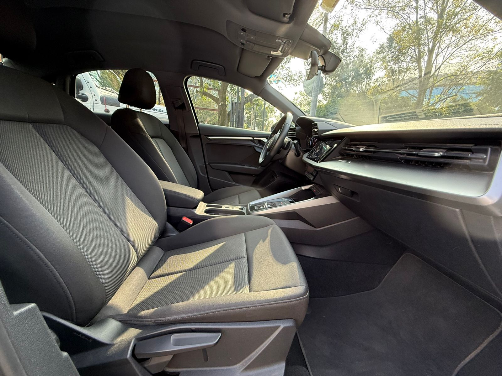 Audi A3 Dynamic 2022