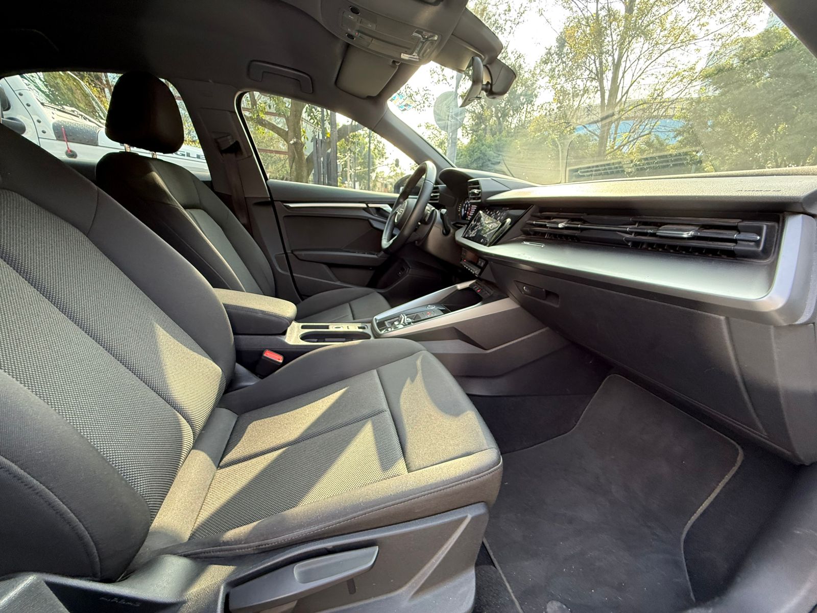 Audi A3 Dynamic 2022