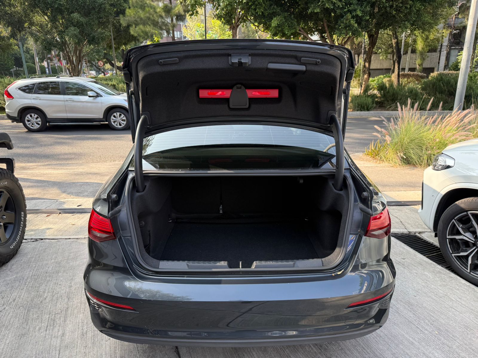 Audi A3 Dynamic 2022