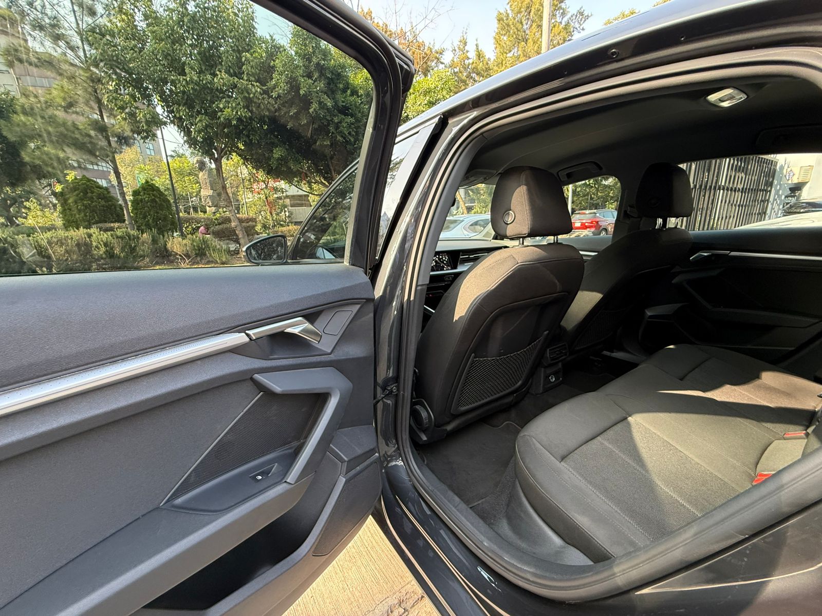 Audi A3 Dynamic 2022