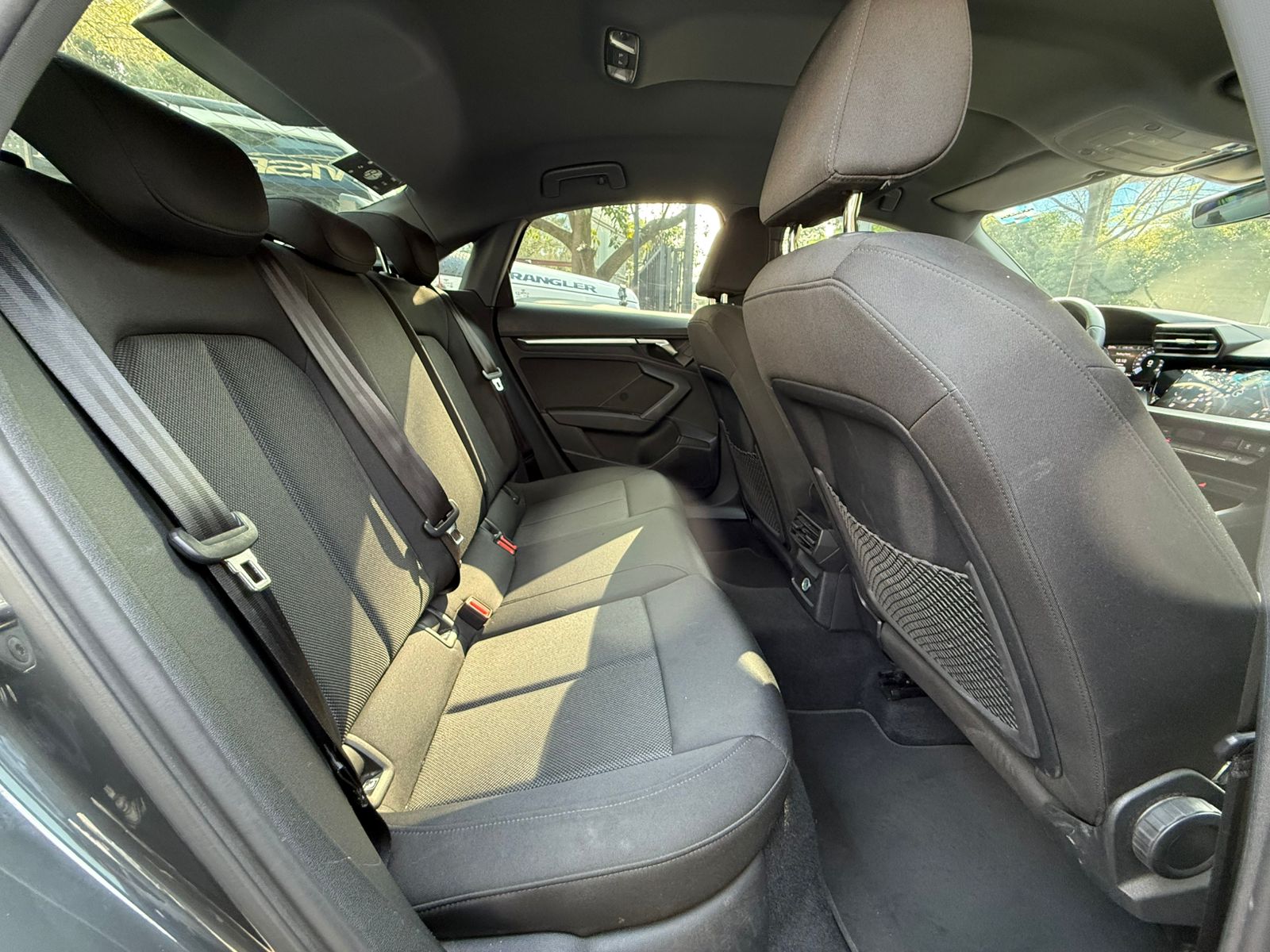 Audi A3 Dynamic 2022