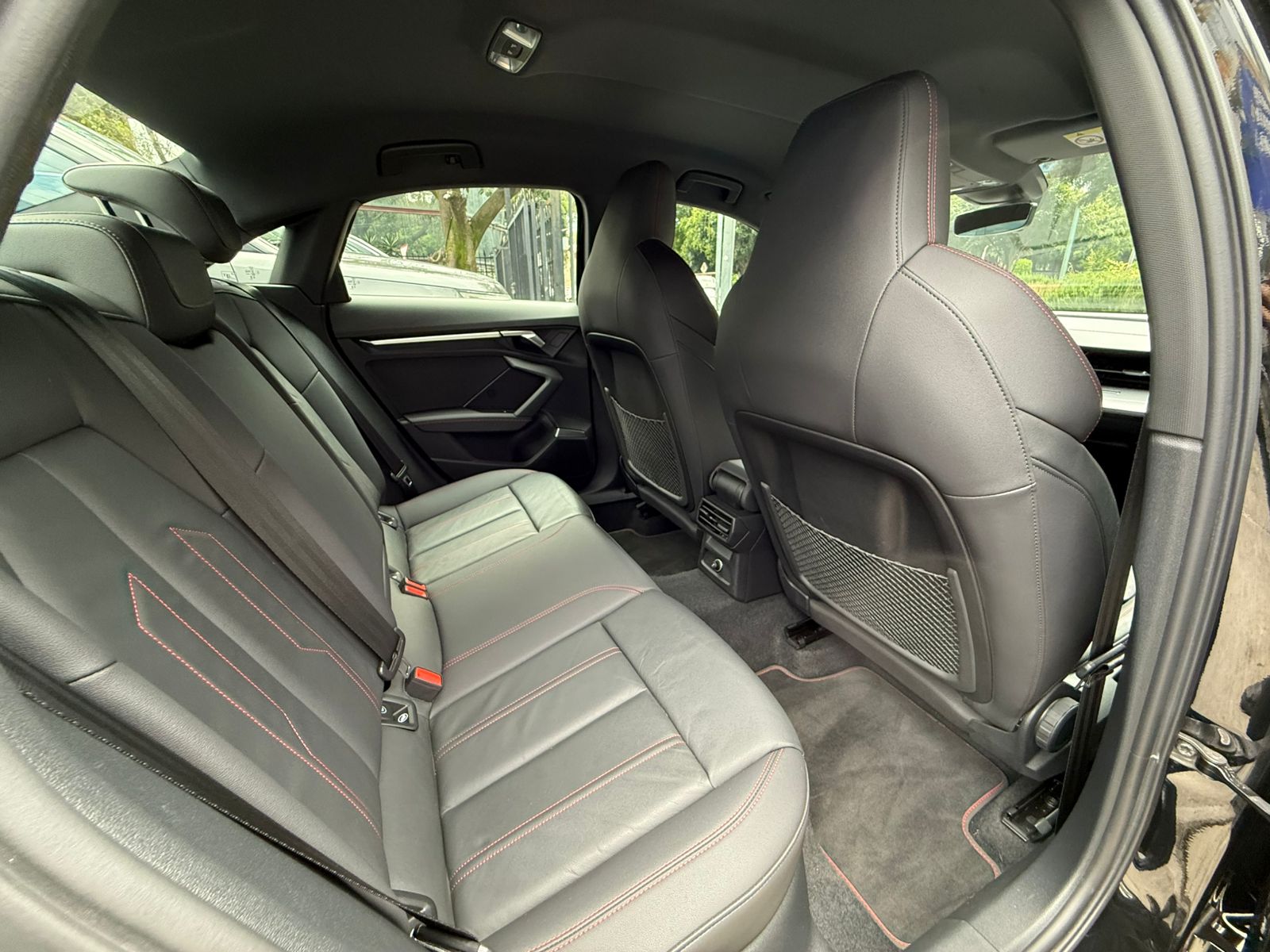 Audi A3 Sline 2023