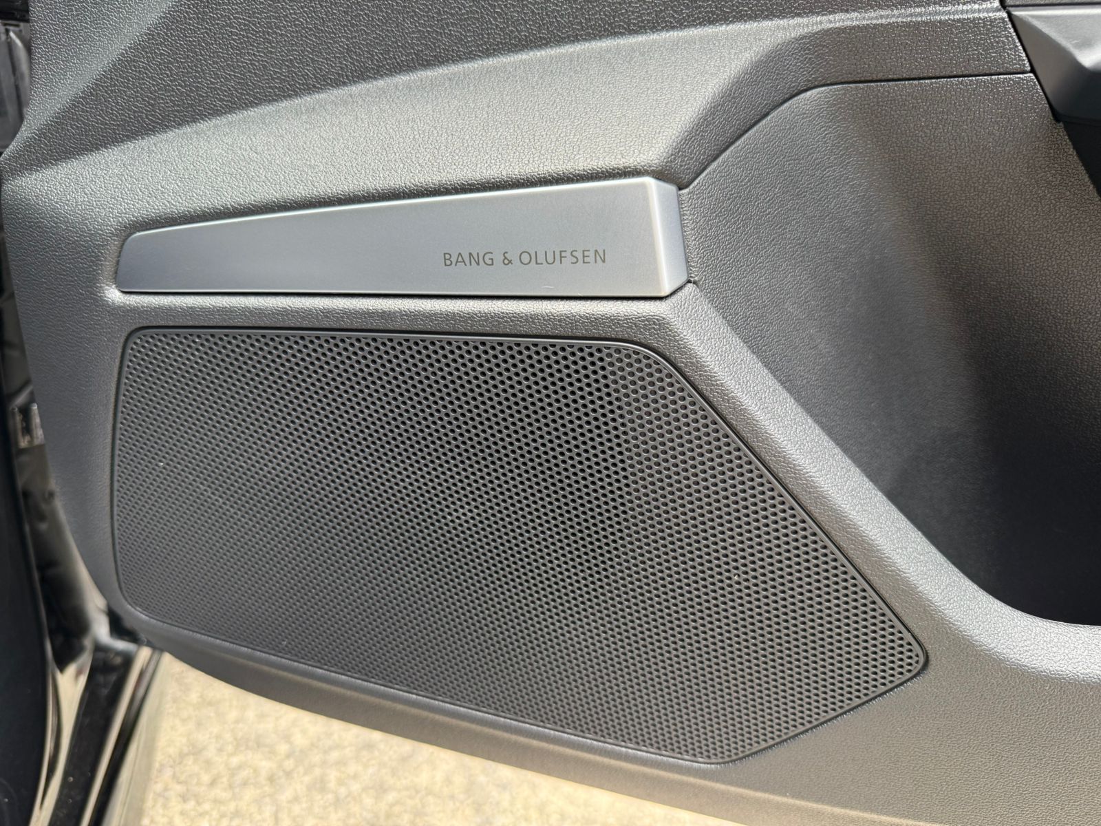 Audi A3 Sline 2023