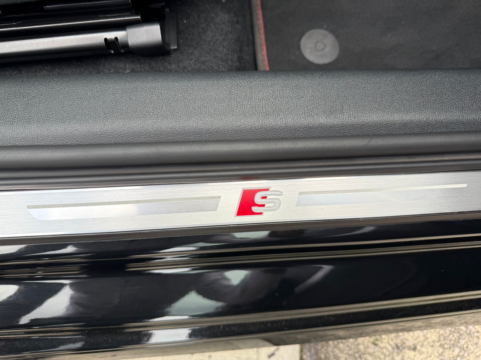 Audi A3 Sline 2023