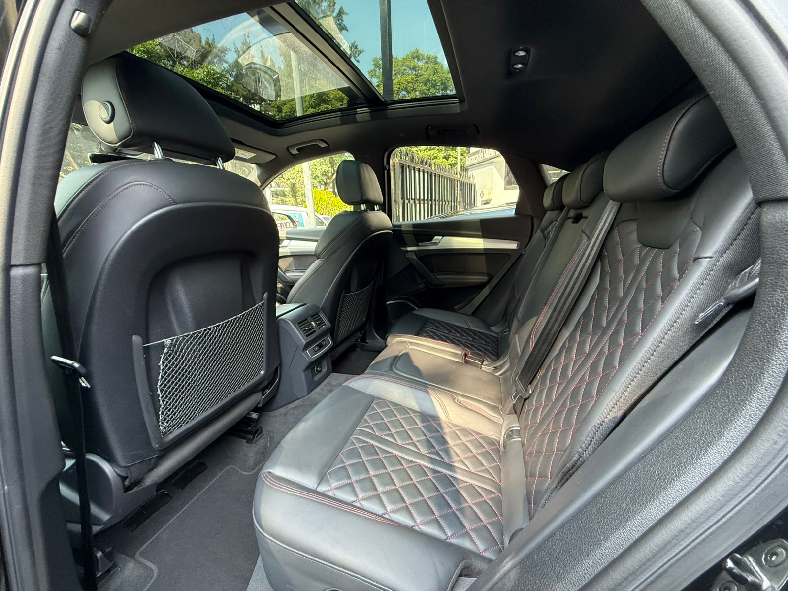 Audi Q5 Sline Sportback 2023