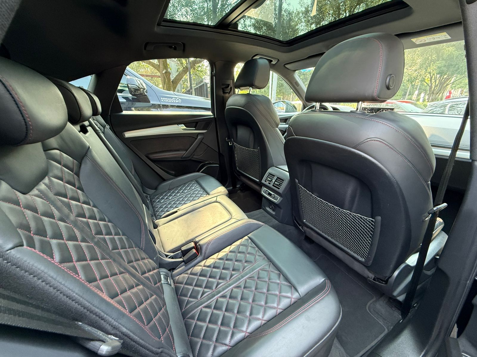 Audi Q5 Sline Sportback 2023