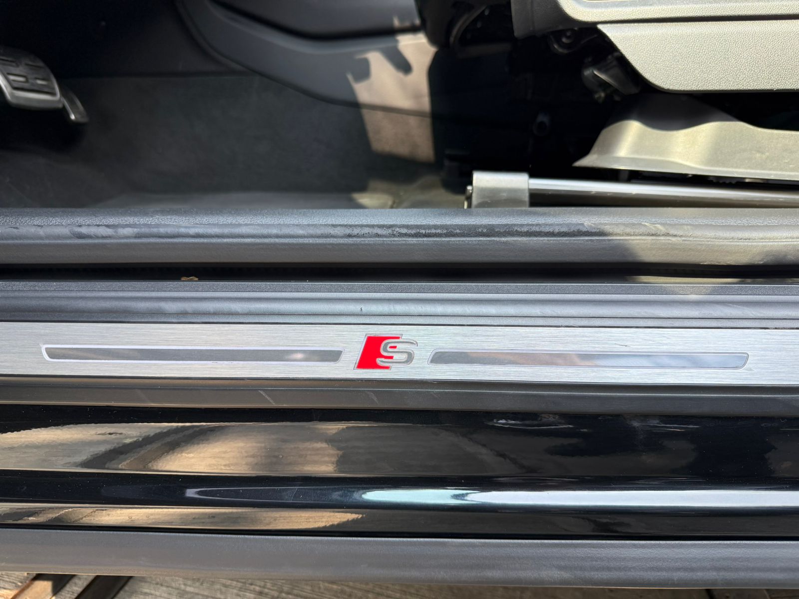 Audi Q5 Sline Sportback 2023