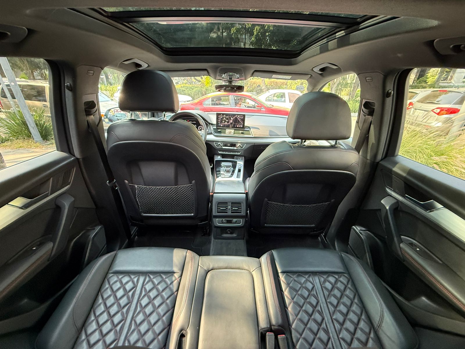 Audi Q5 Sline Sportback 2023