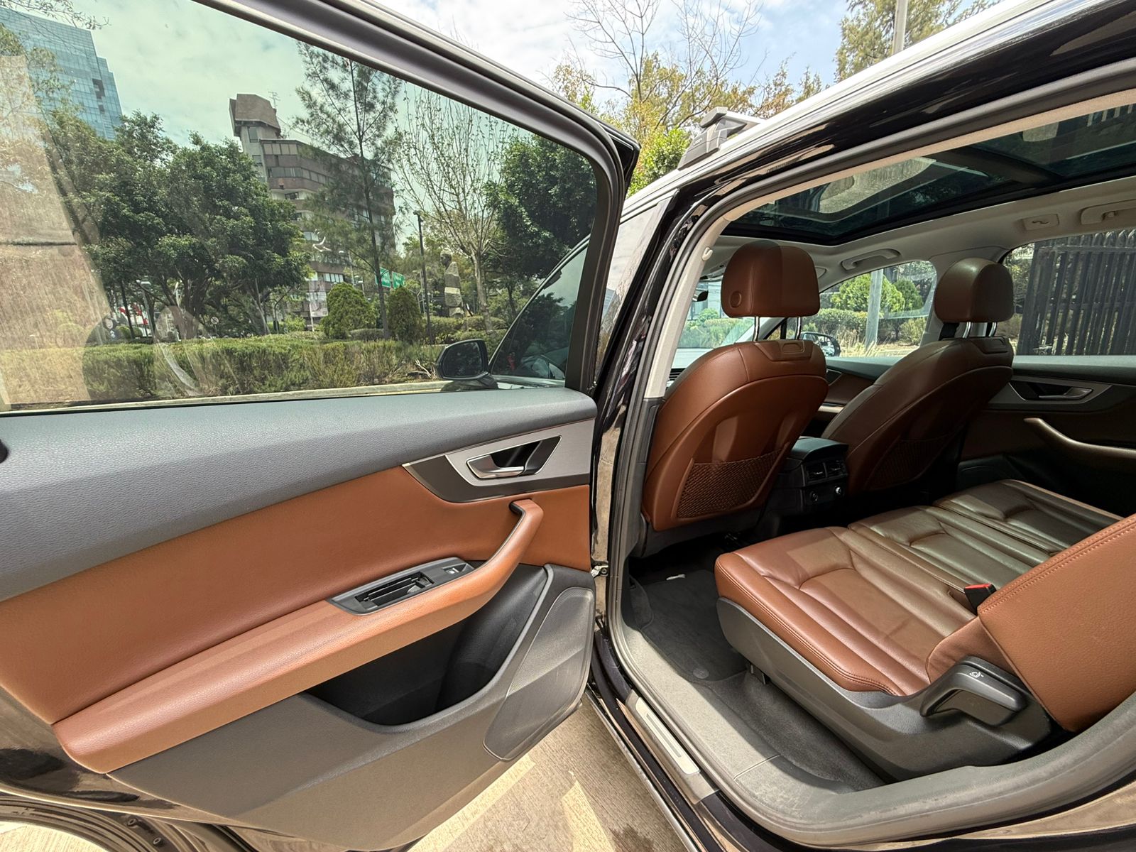 Audi Q7 Select Quattro 2019