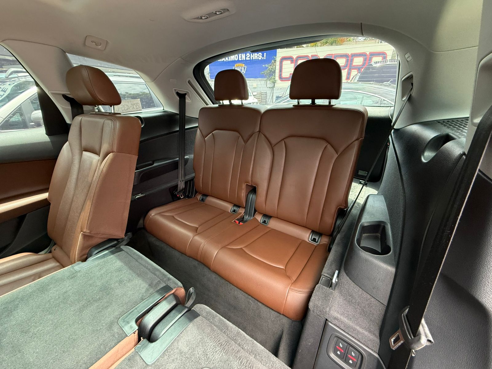 Audi Q7 Select Quattro 2019