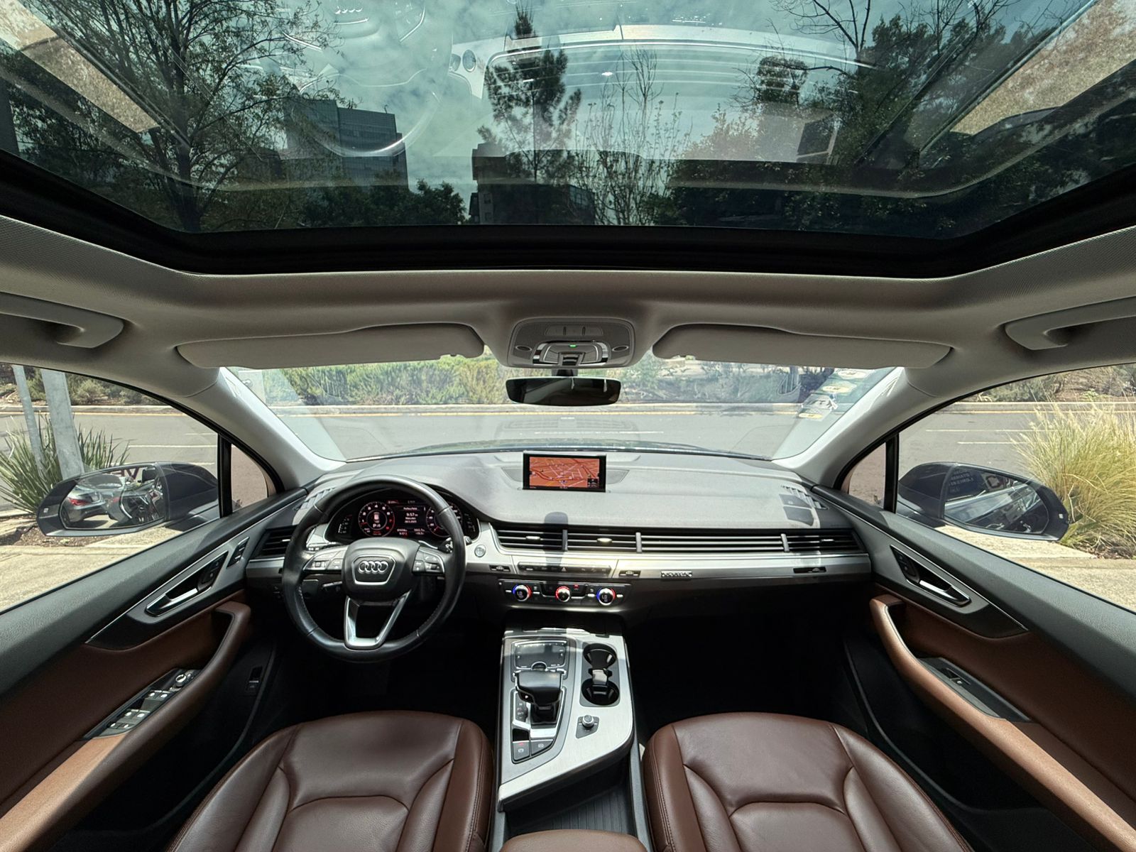 Audi Q7 Select Quattro 2019