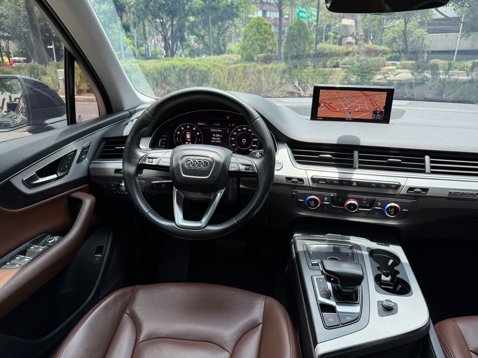 Audi Q7 Select Quattro 2019