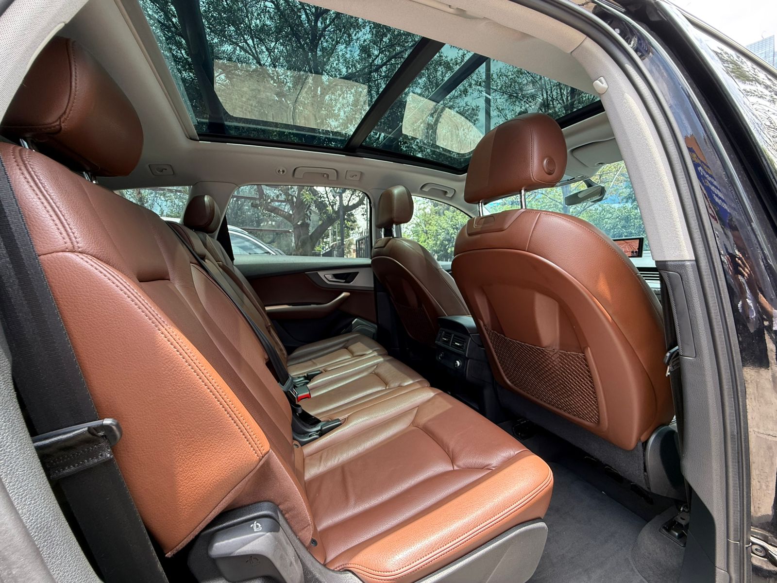 Audi Q7 Select Quattro 2019