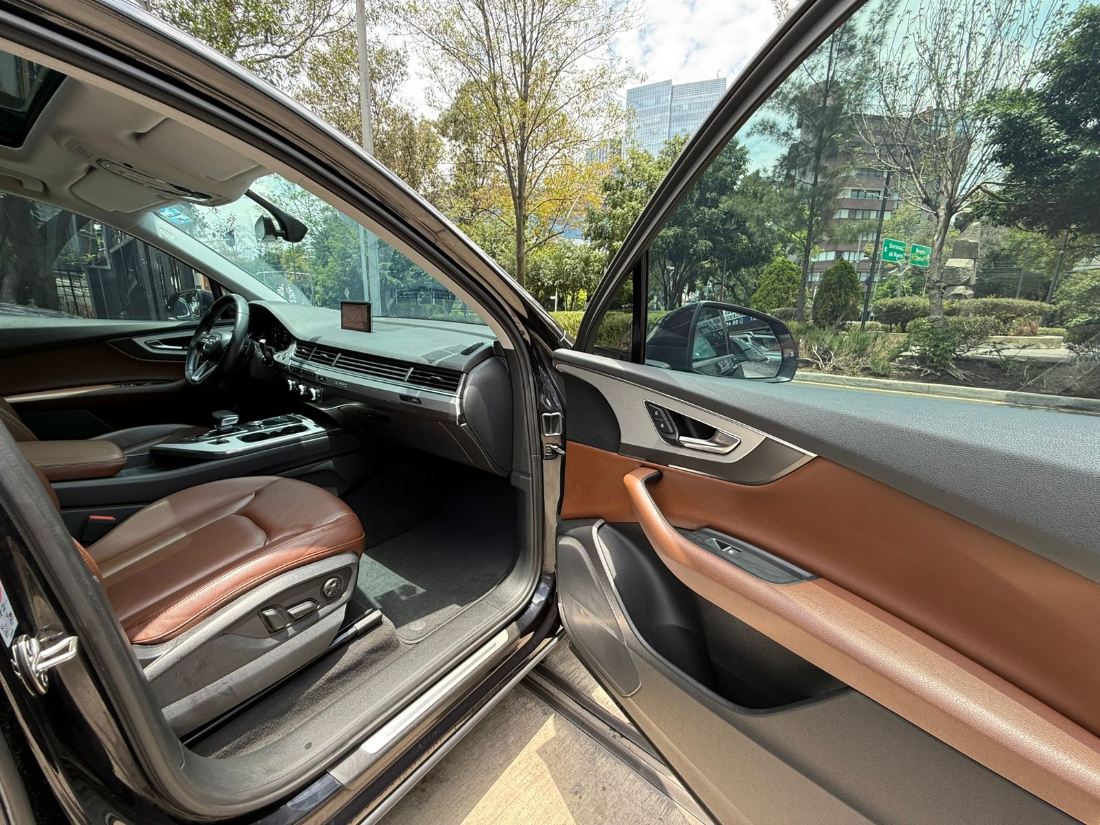 Audi Q7 Select Quattro 2019