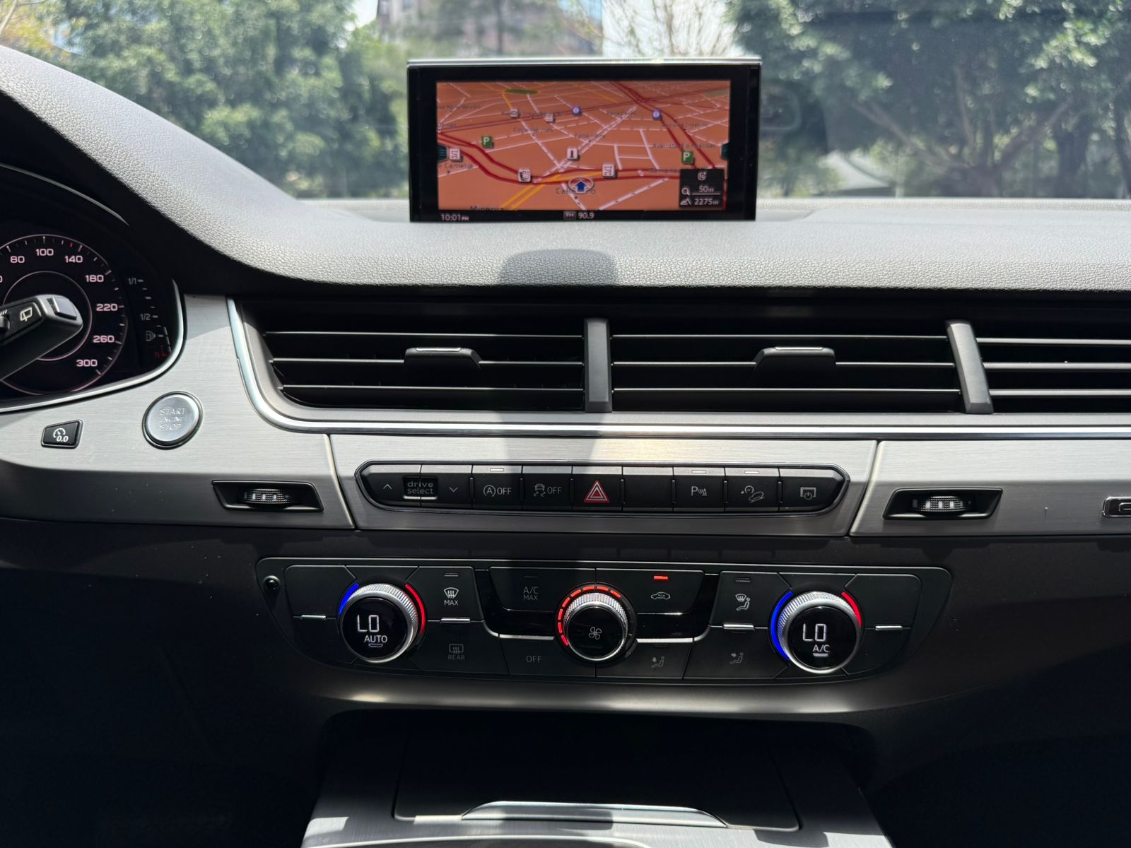 Audi Q7 Select Quattro 2019