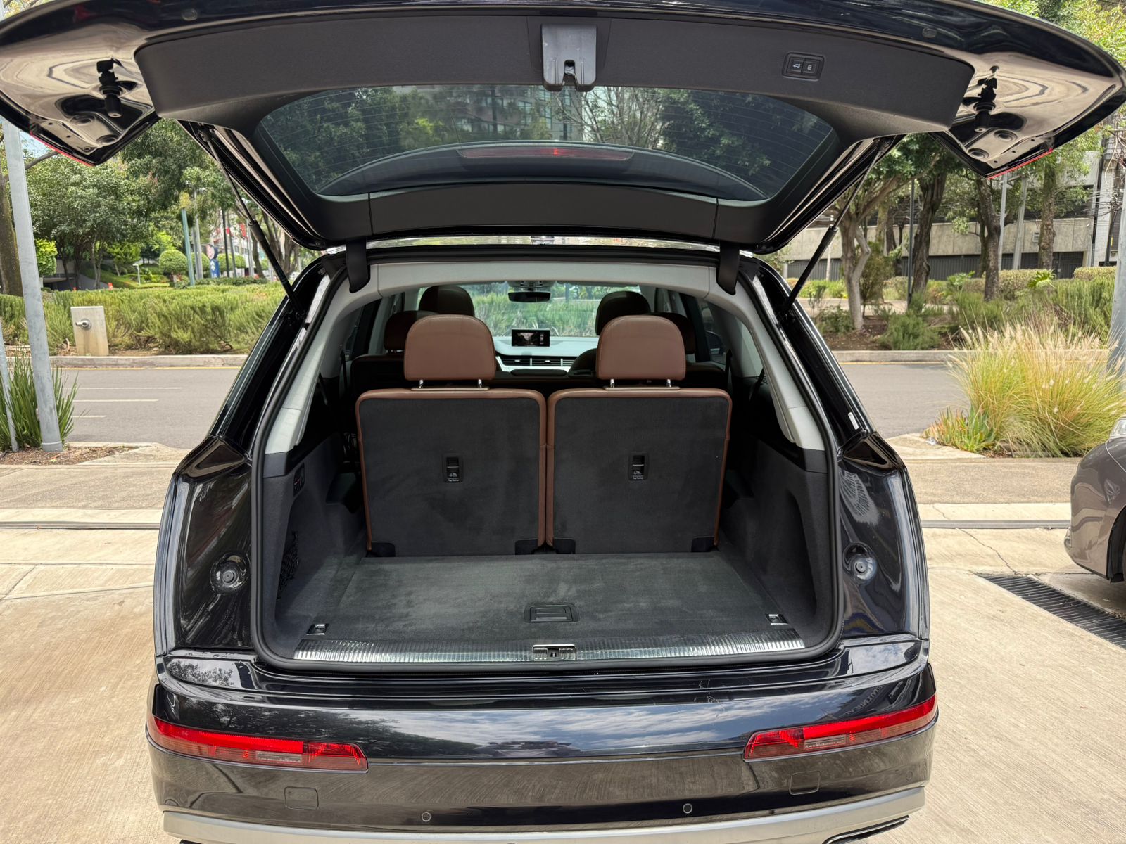 Audi Q7 Select Quattro 2019